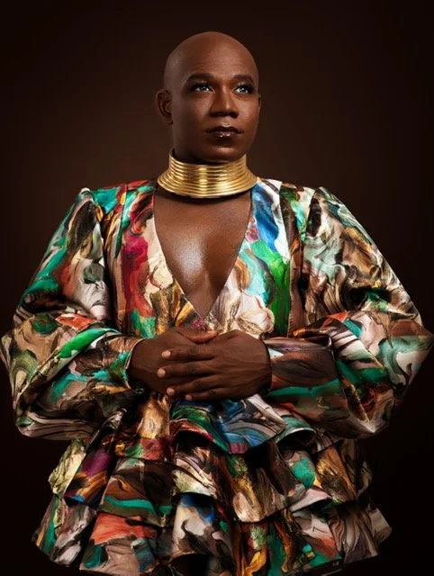Arts Echo: Interdependence is Our Way Through