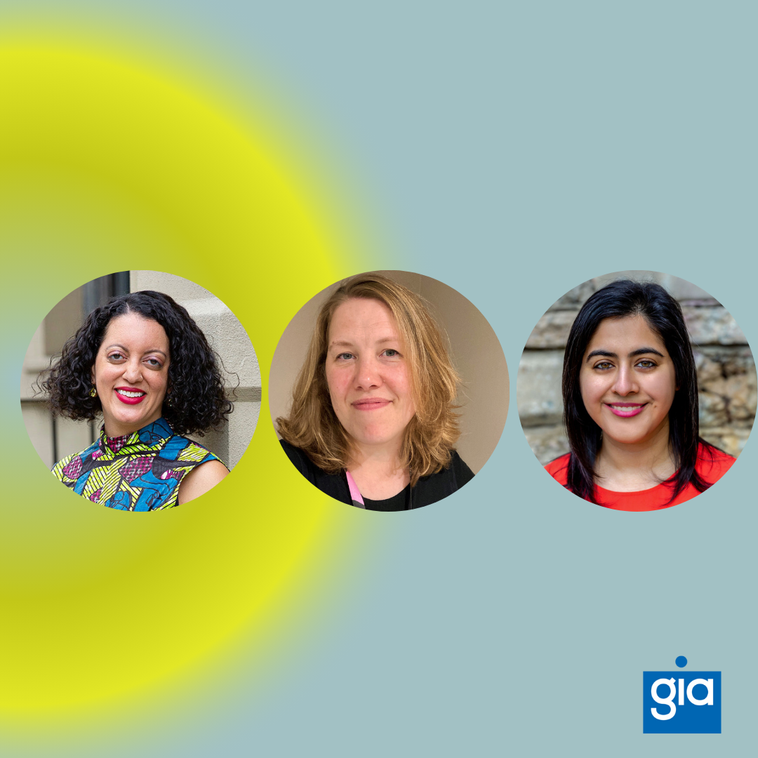 The Myths of Philanthropy: Exploring Narratives that Define What is Possible