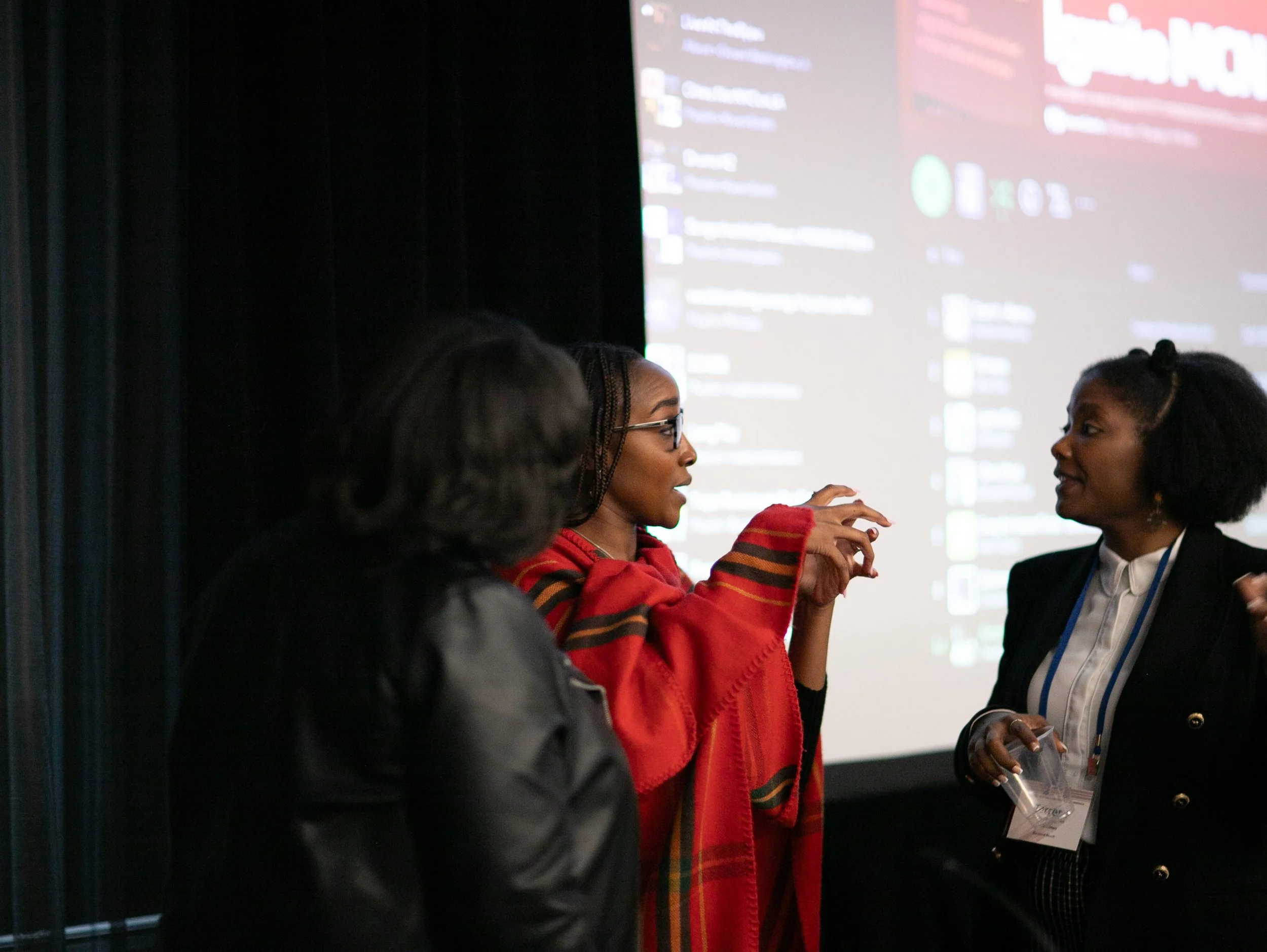 CTRL + ART + APPLY: Navigating AI Ethics, Access, and Integrity in Grantmaking