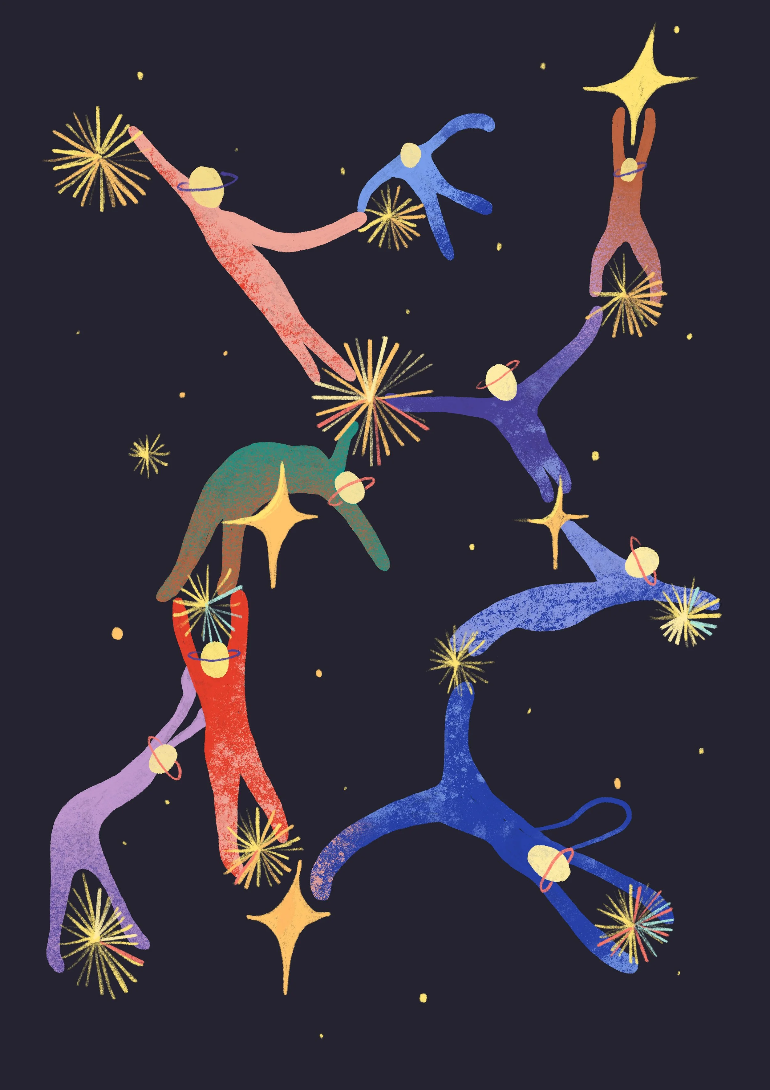 The Courage of Imagination, A Pro-Democracy Movement, and the Civic We