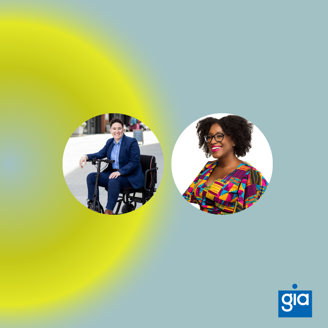 Disability Culture Lab on AI, Policy, and Creative Power