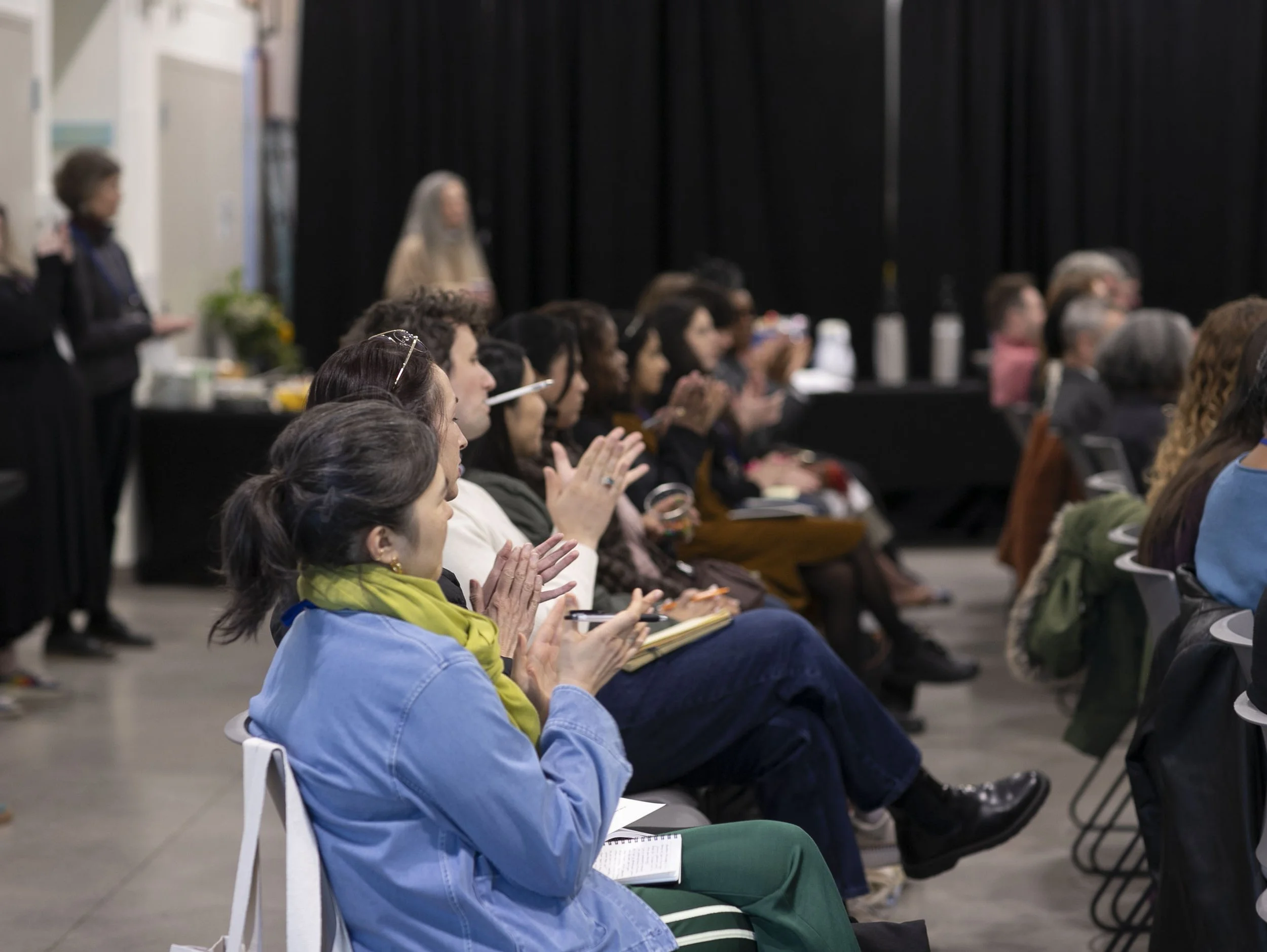 Letter to the GIA Membership: Looking Ahead to 2026