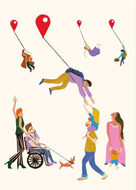 Disability Accessibility at GIA’s National Conference