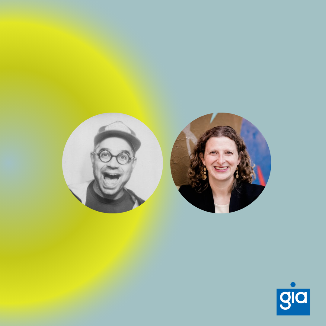 How Cultural Funders Can Collaborate To Let Go