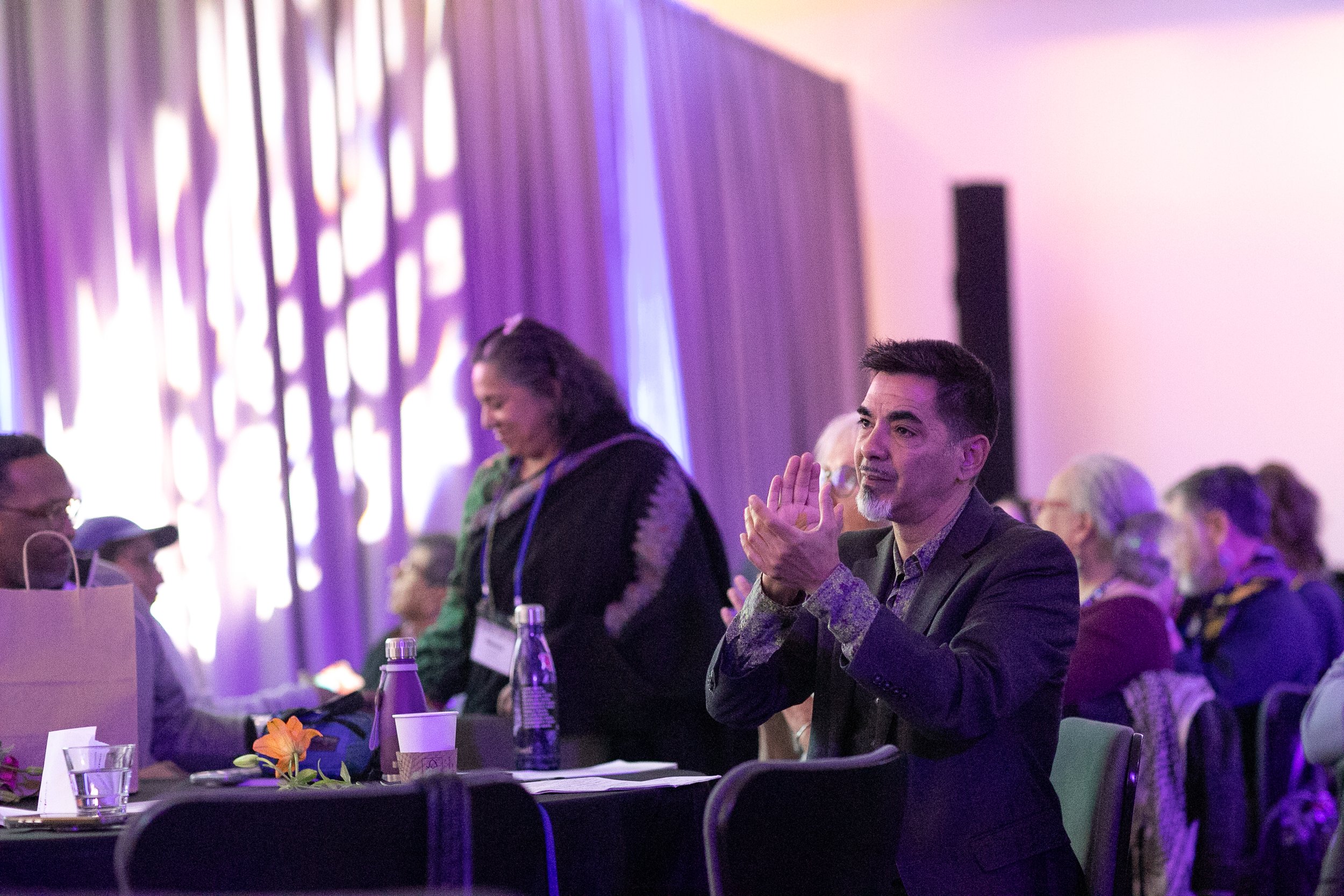 Arts and Culture, Collective Efficacy &amp; Civic Engagement