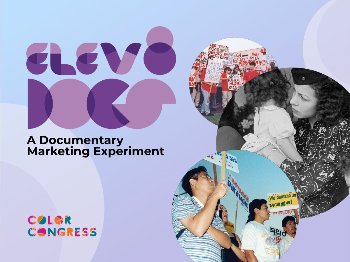 Documentary as Civic Commons 