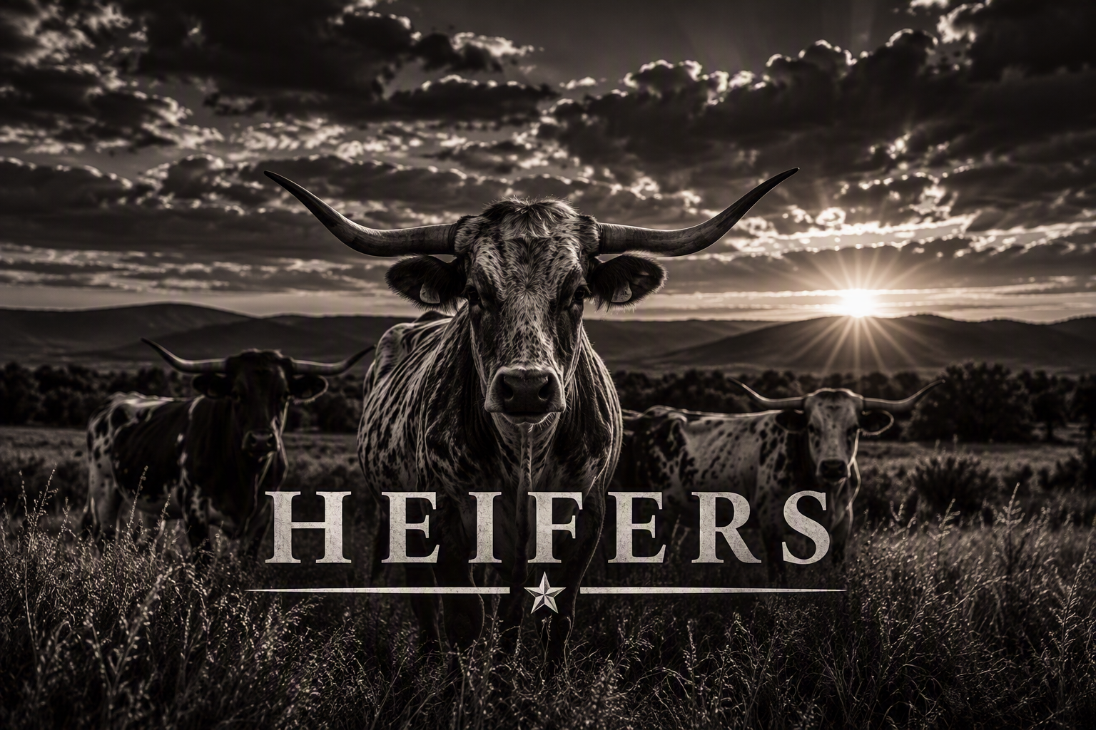 Heifers