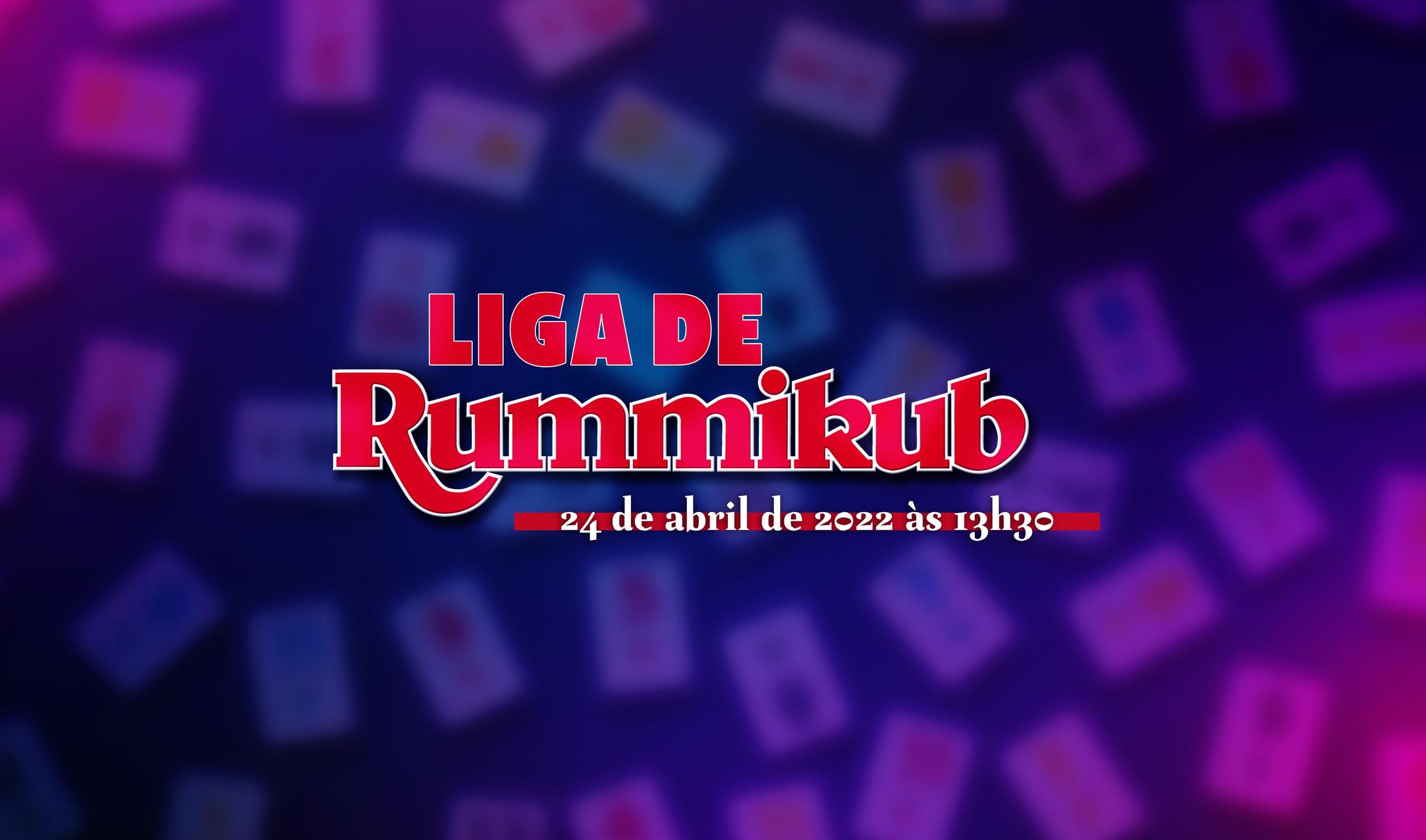 Liga de Rummikub