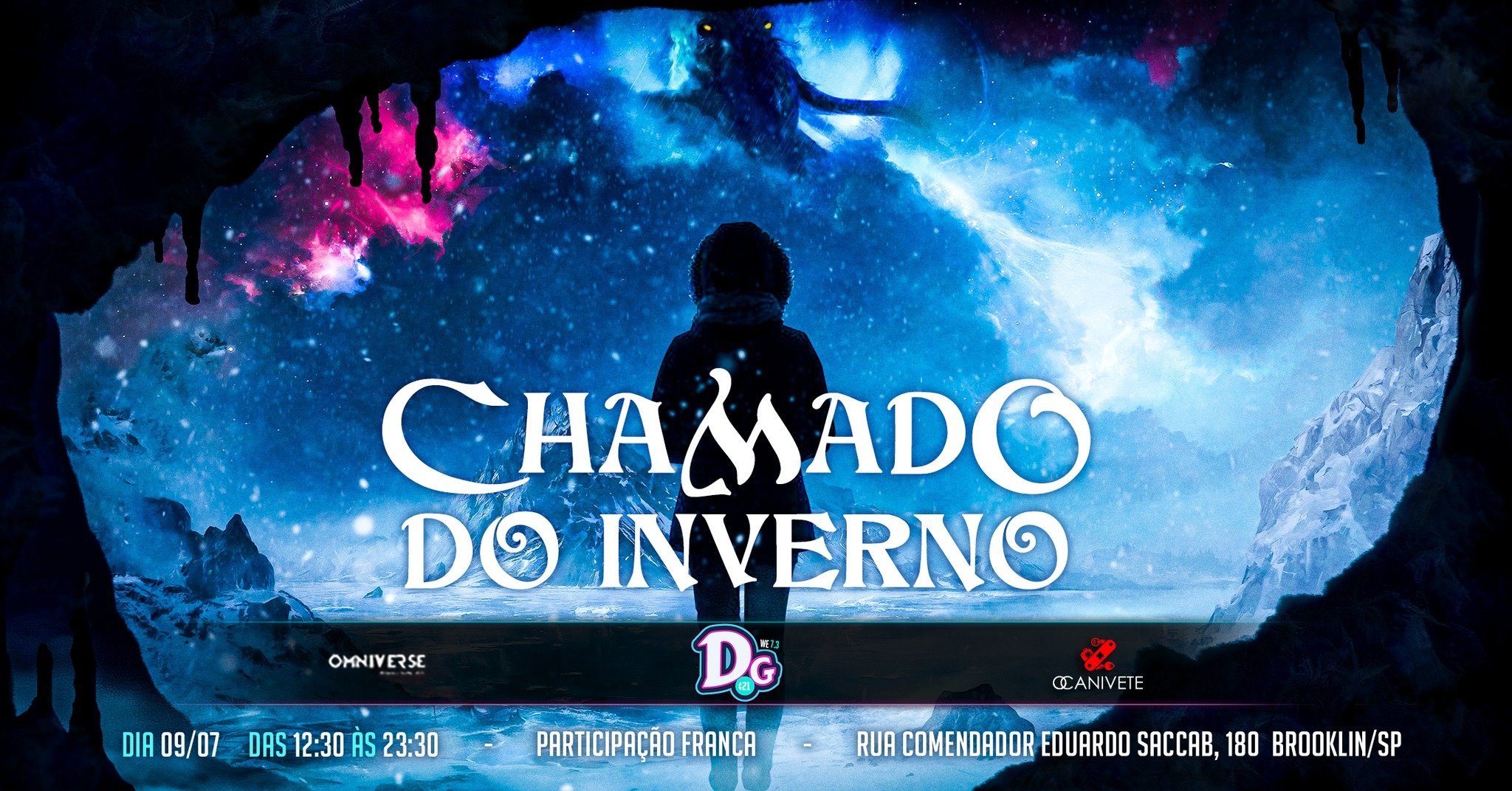 Escolha um Jogo! — Diversão Infinita na Omniverse!