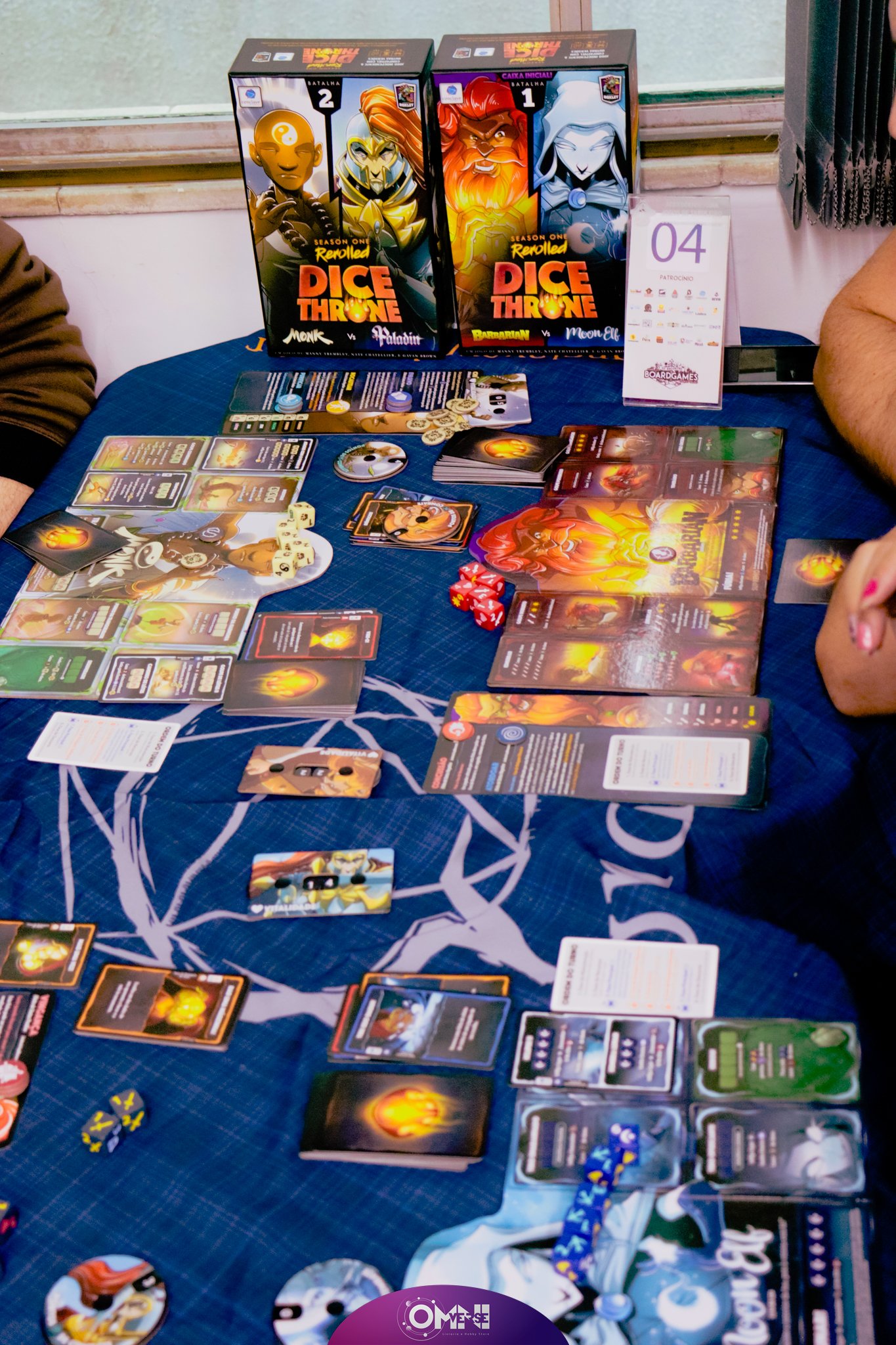 Carnaval em casa: Dicas de jogos, quadrinhos e board games #promobit –  Supersoda