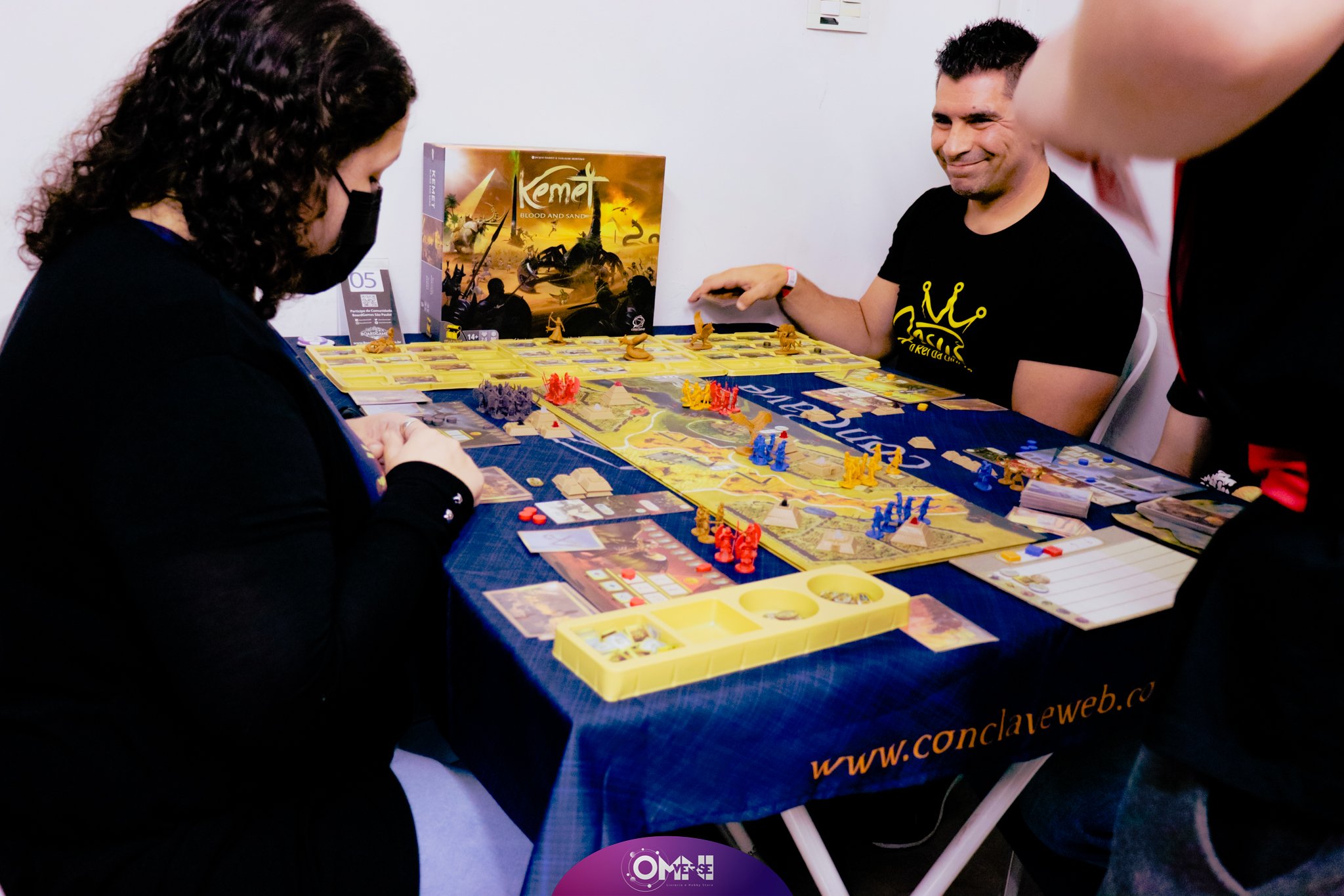 O que é o Joga Playeasy? O nosso cenário estava precisando de um evento  como esse, um evento regular na capital de São Paulo, aberto para TODOS:, By Playeasy