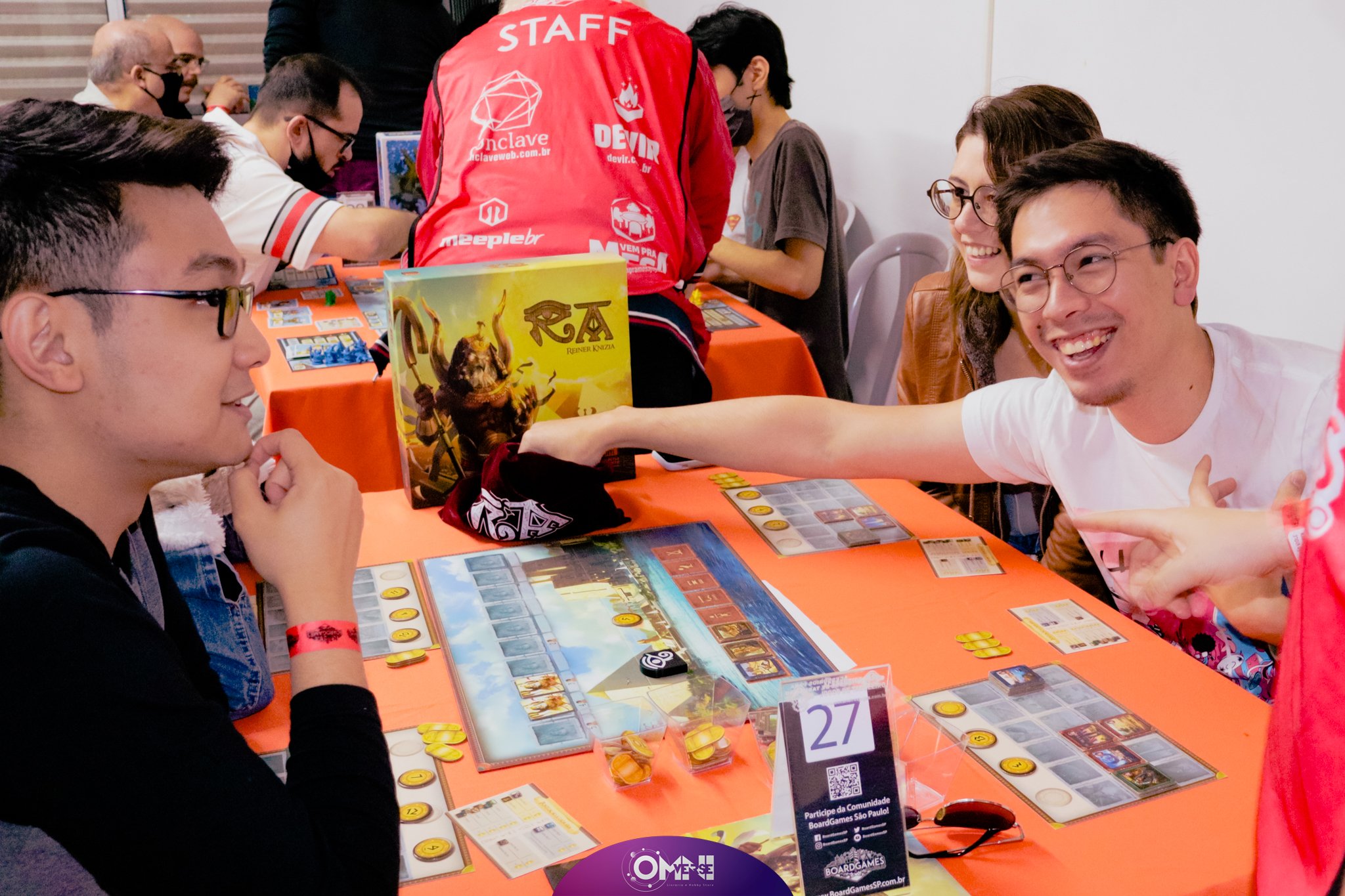 O que é o Joga Playeasy? O nosso cenário estava precisando de um evento  como esse, um evento regular na capital de São Paulo, aberto para TODOS:, By Playeasy