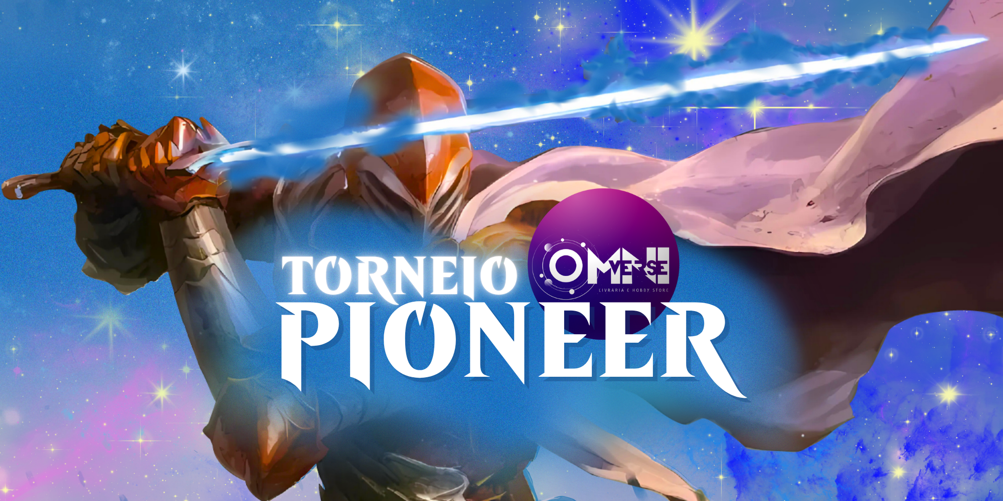 Pioneer