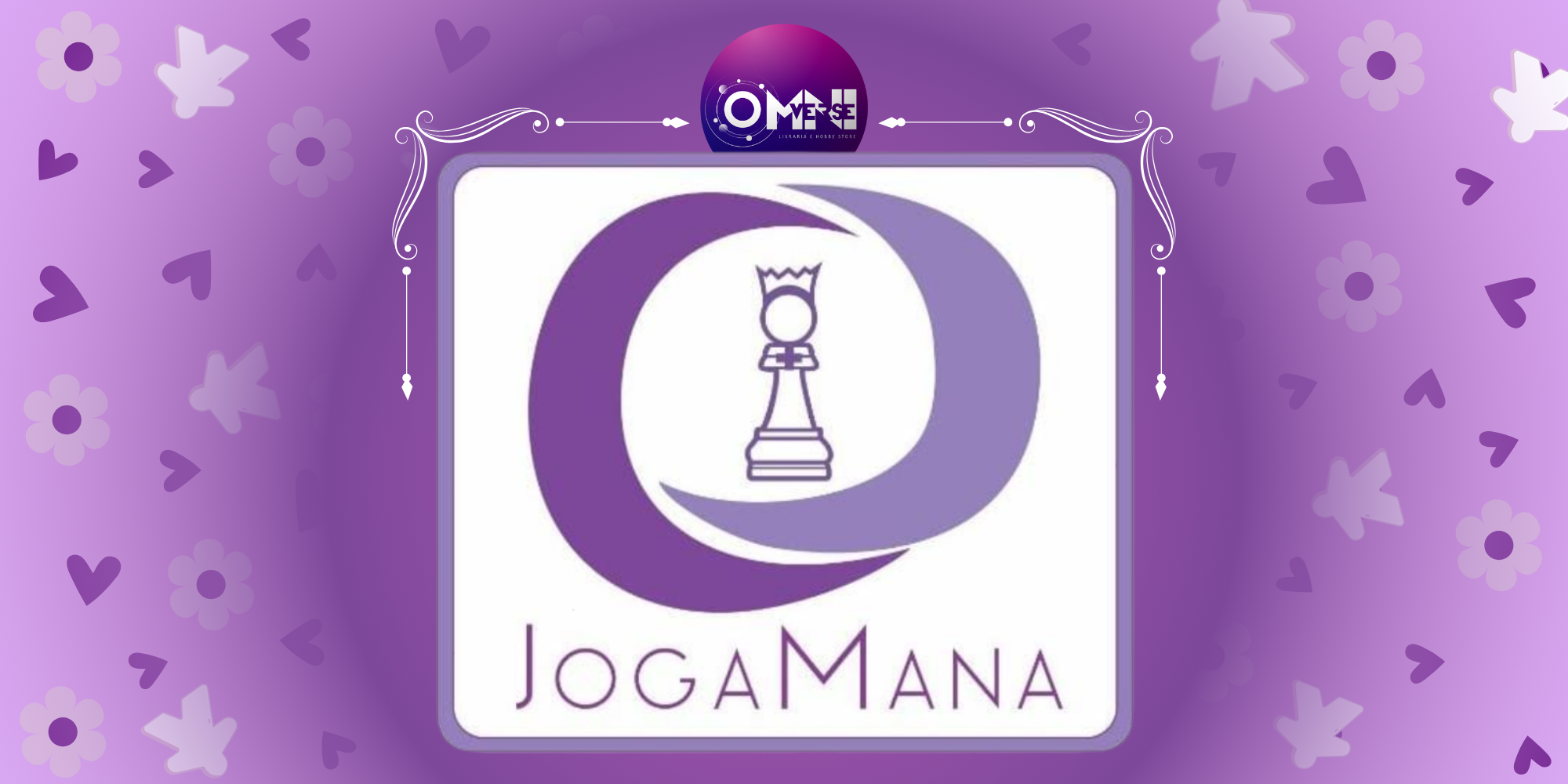 Joga Mana