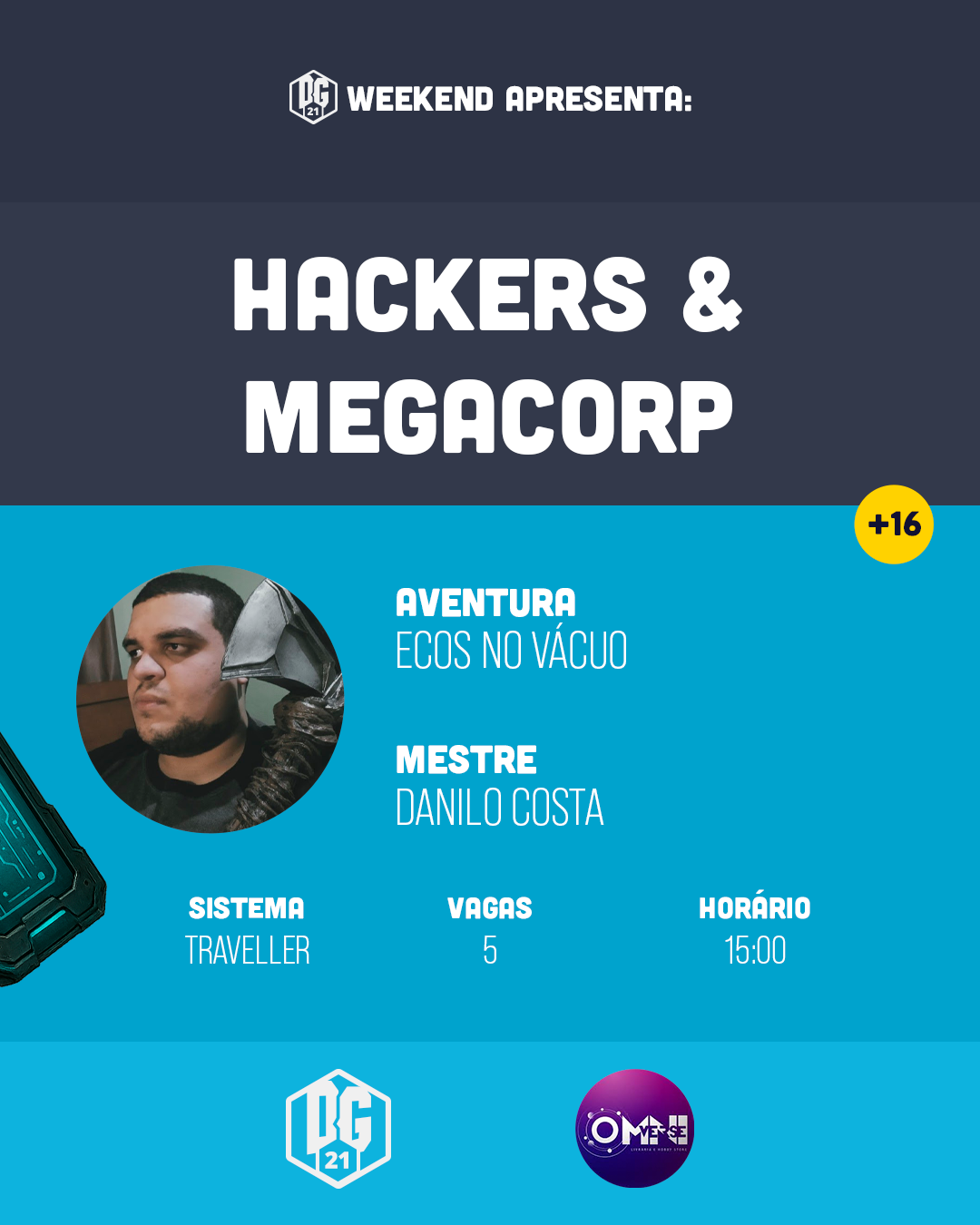 Mesa 2