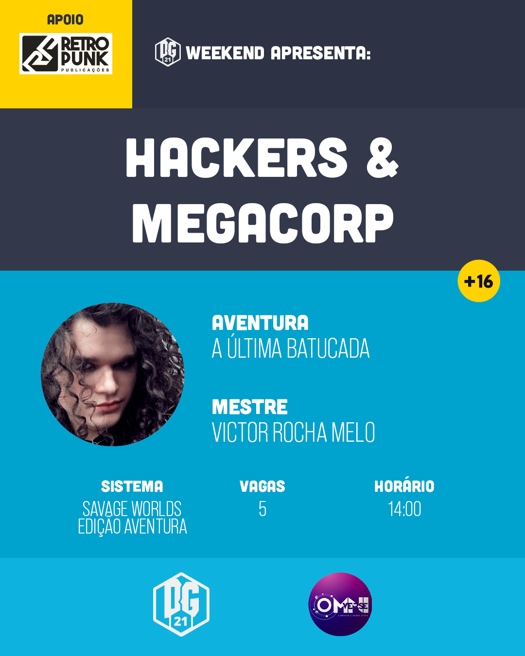 Mesa 5
