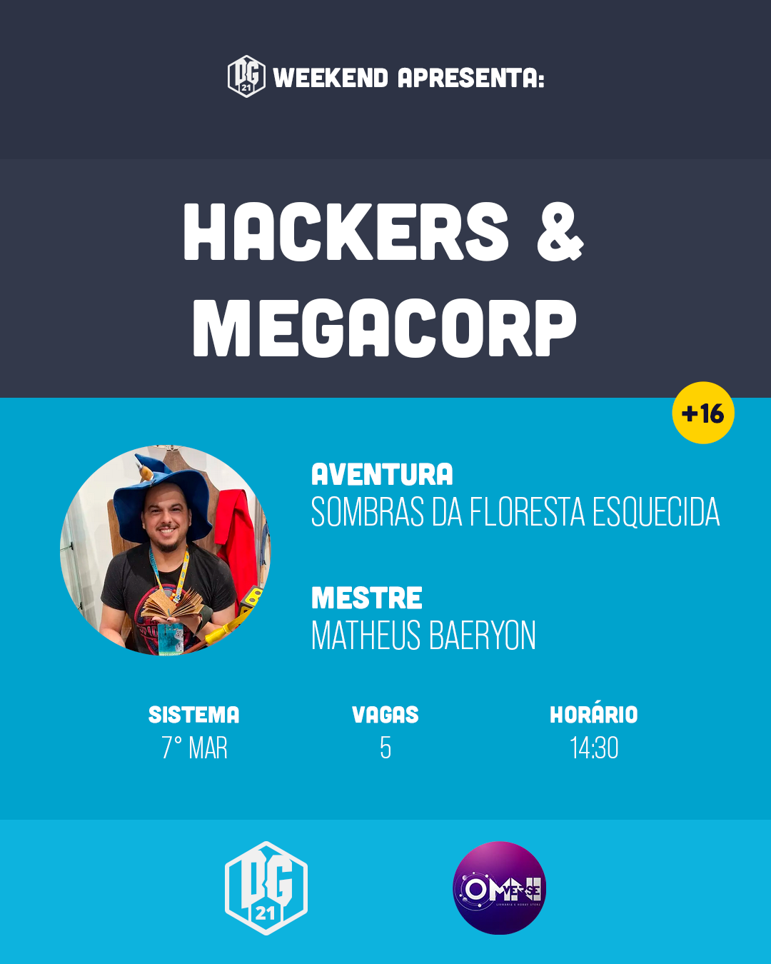Mesa 8