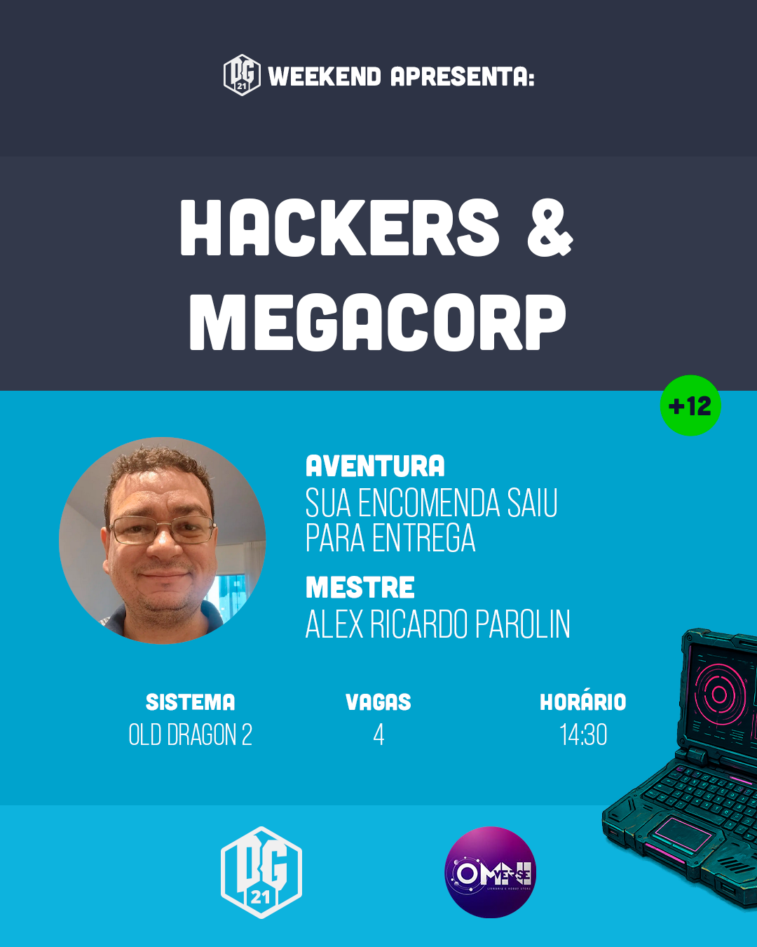 Mesa 11