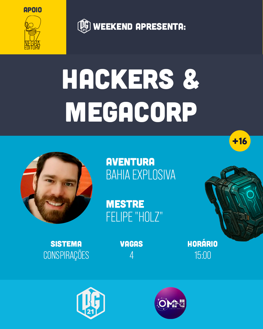 Mesa 13