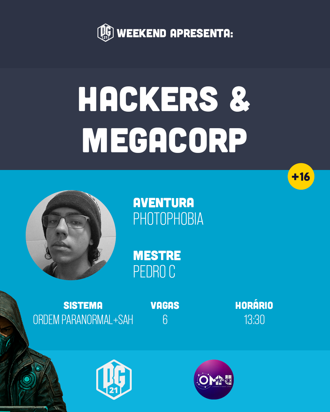 Mesa 14