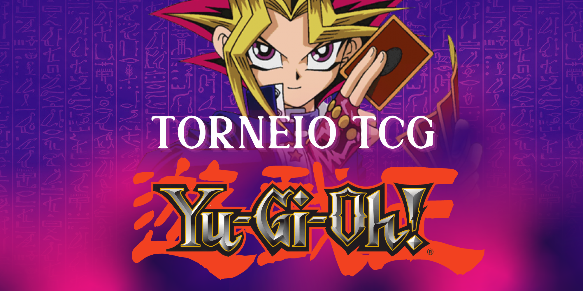 Torneio Yu-Gi-Oh! TCG