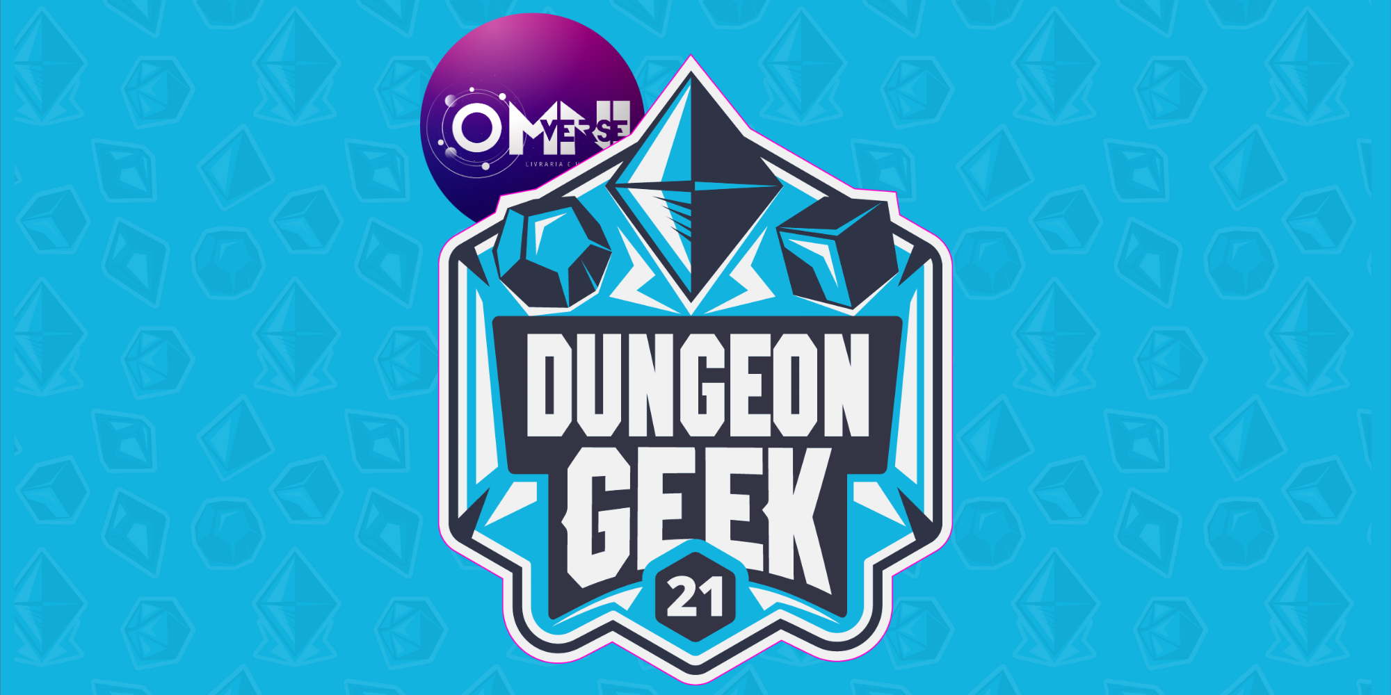 Dungeon Geek