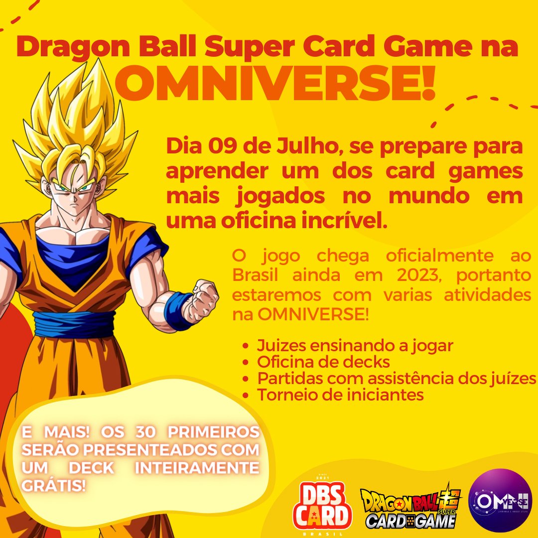 Dragon Ball Brasil