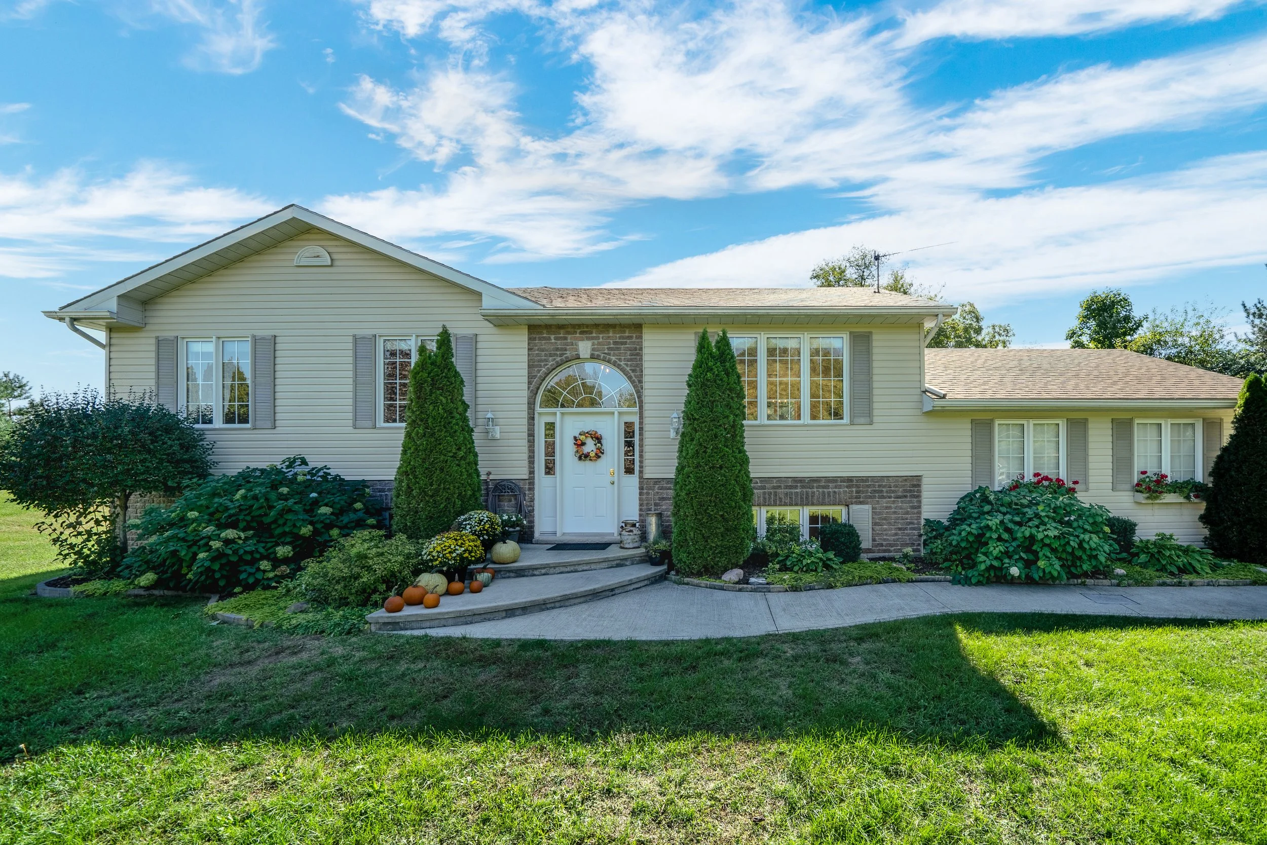 Listings — Sandbanks Realty