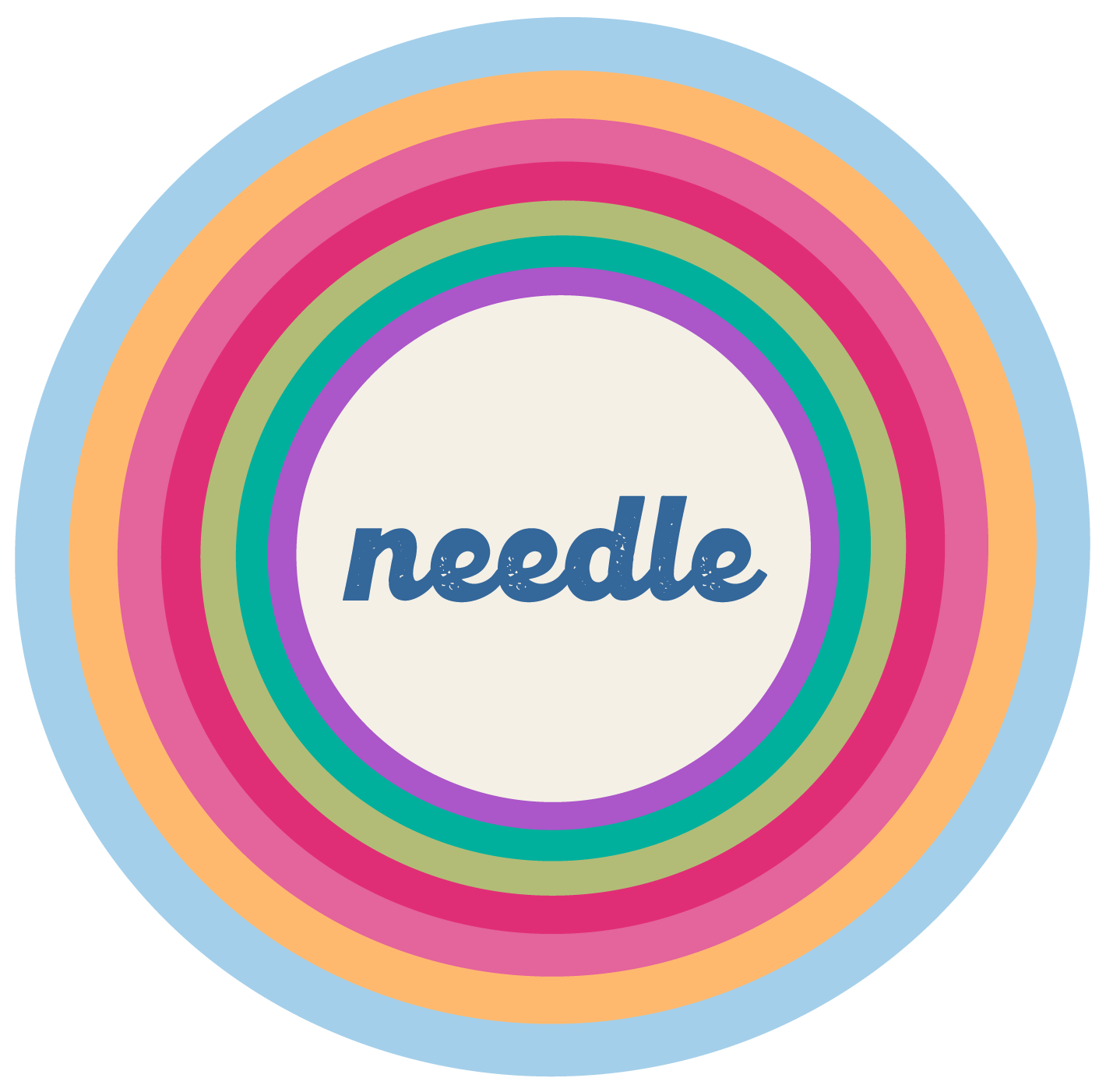 Needle Music