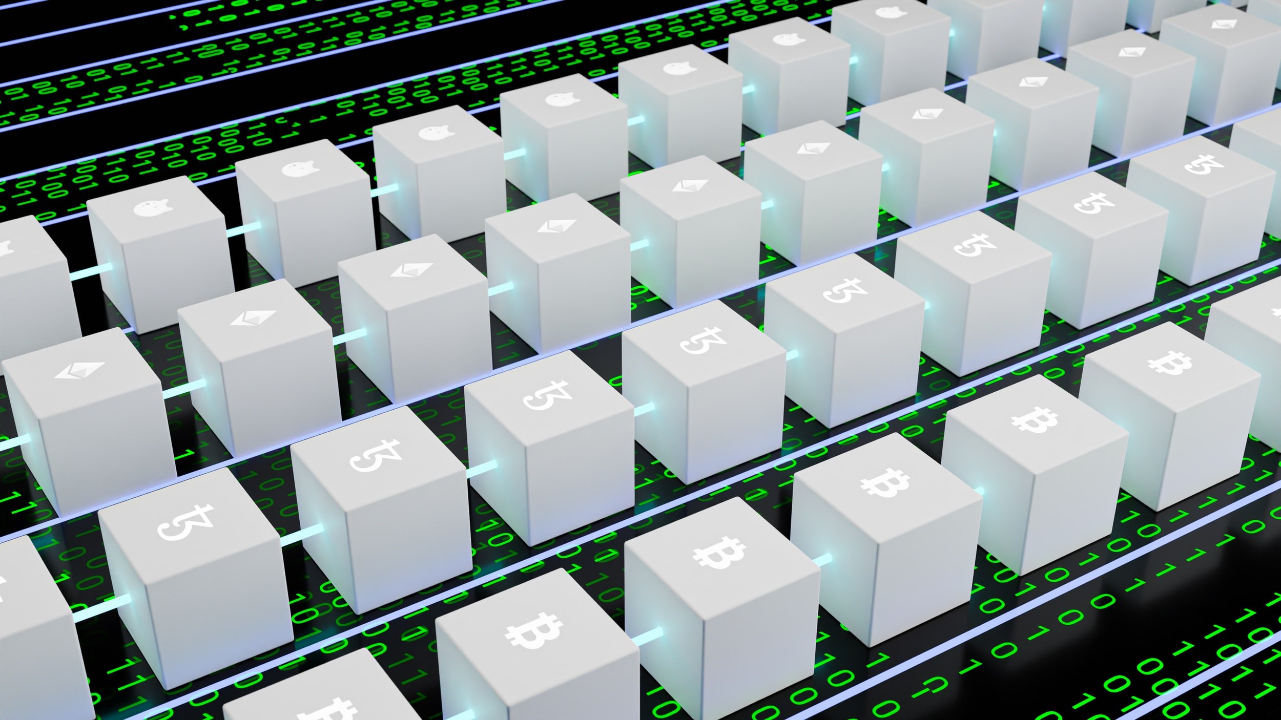 What is Blockchain?