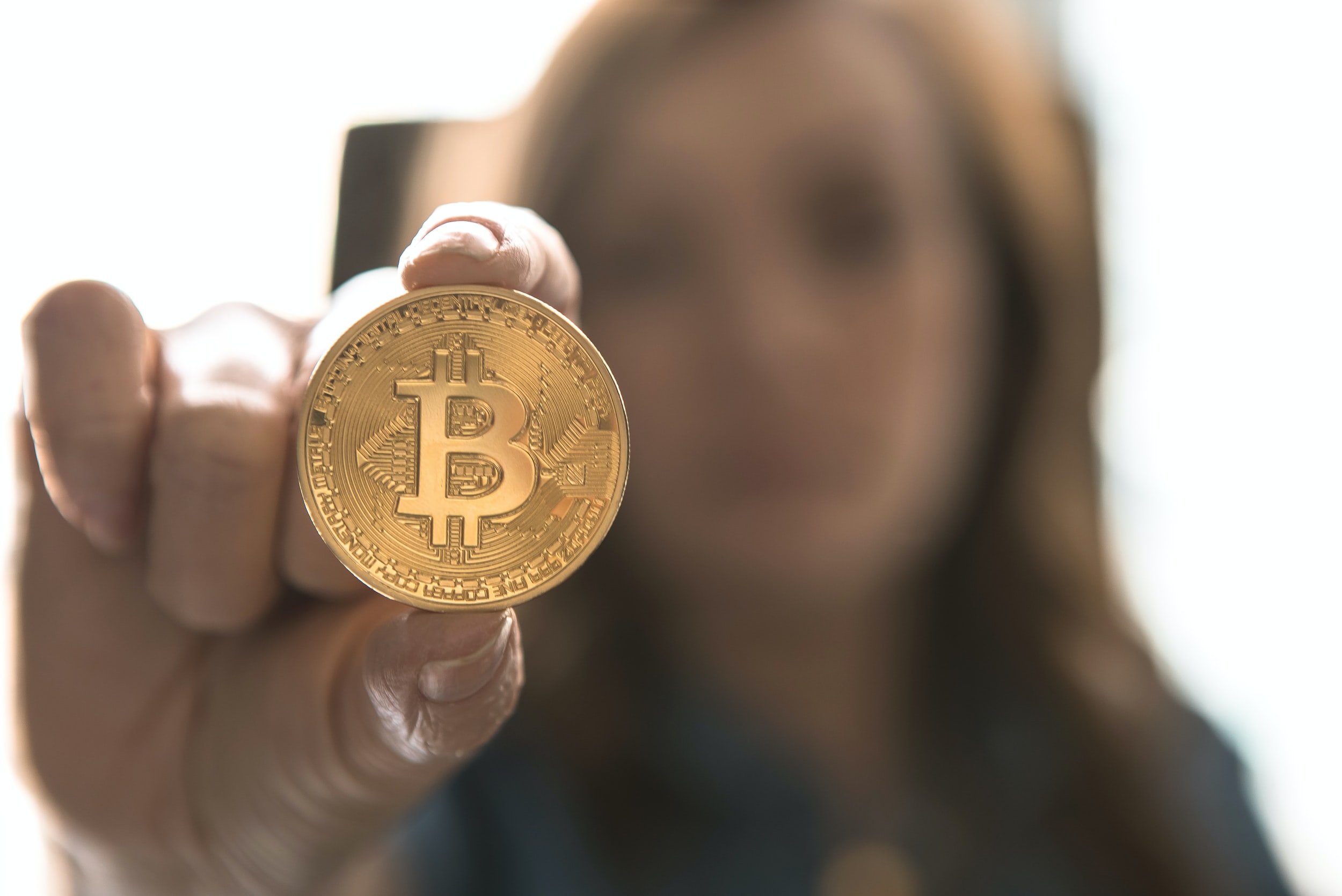 Part 3: What is Bitcoin, Blockchain, and Crypto?