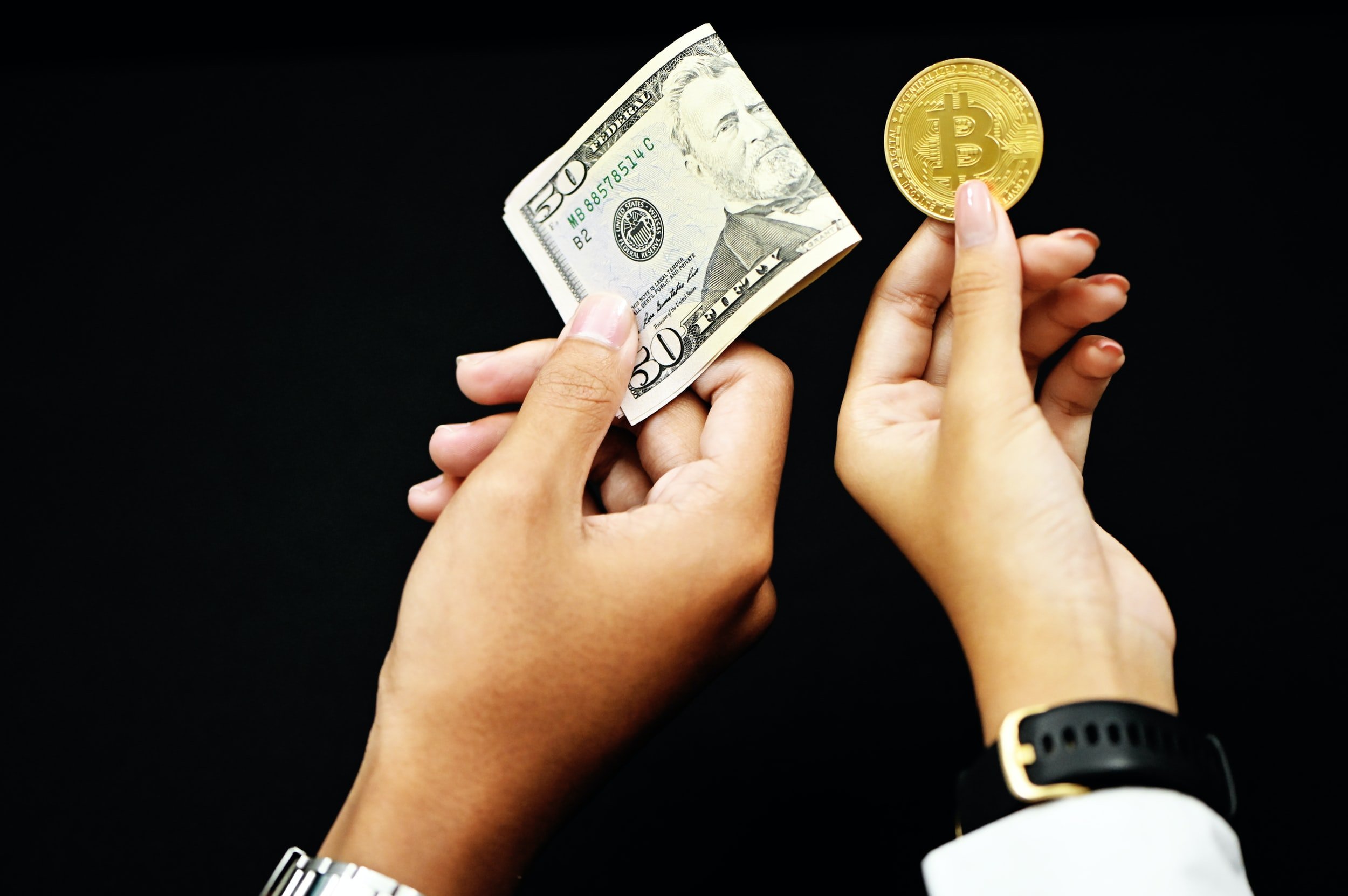 Part 2: How can crypto become the finance of the future?