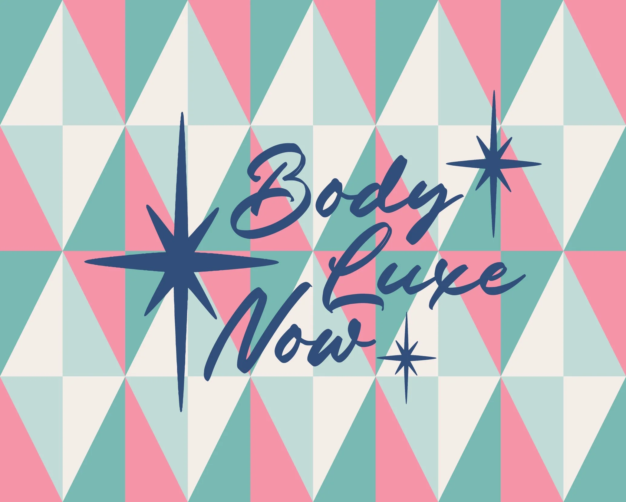 What is “BodyLuxe Now”?