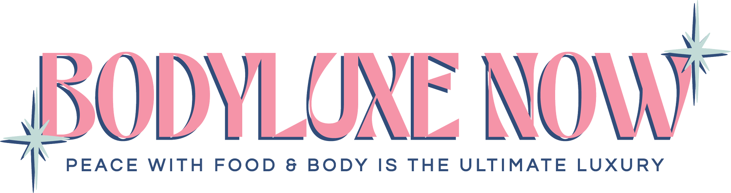 BodyLuxe Now