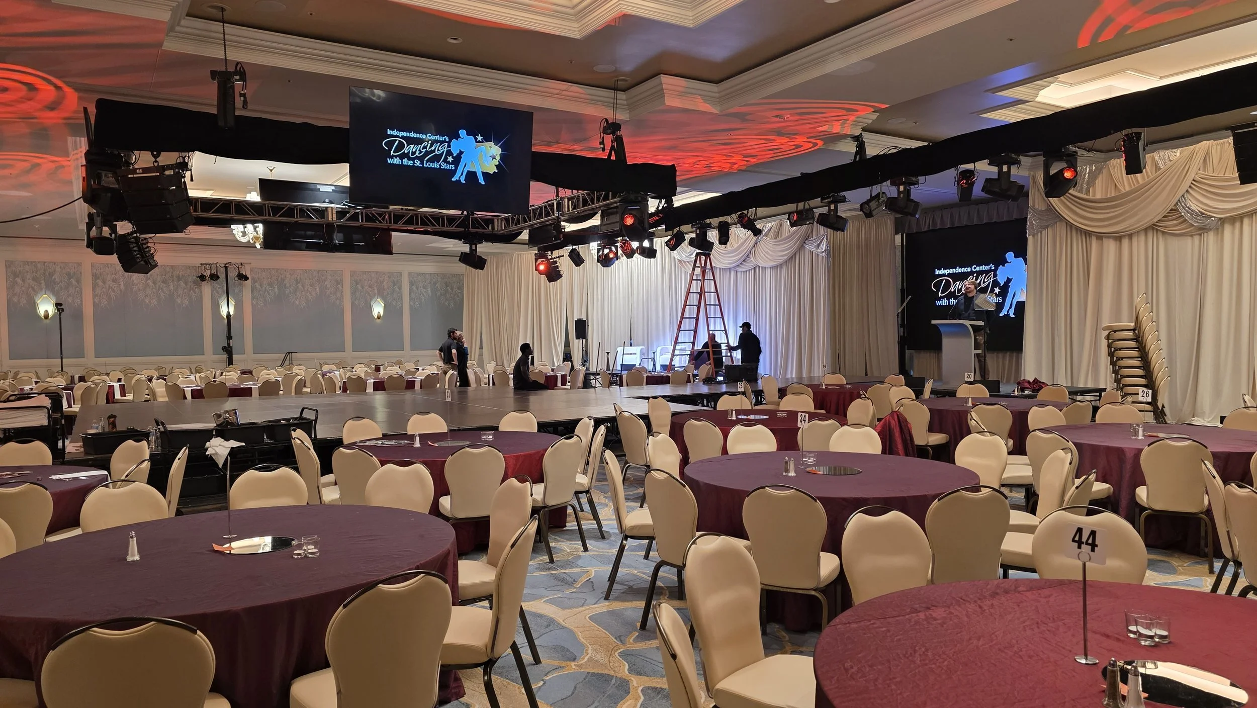 Dancing With the St.Louis Stars 2026