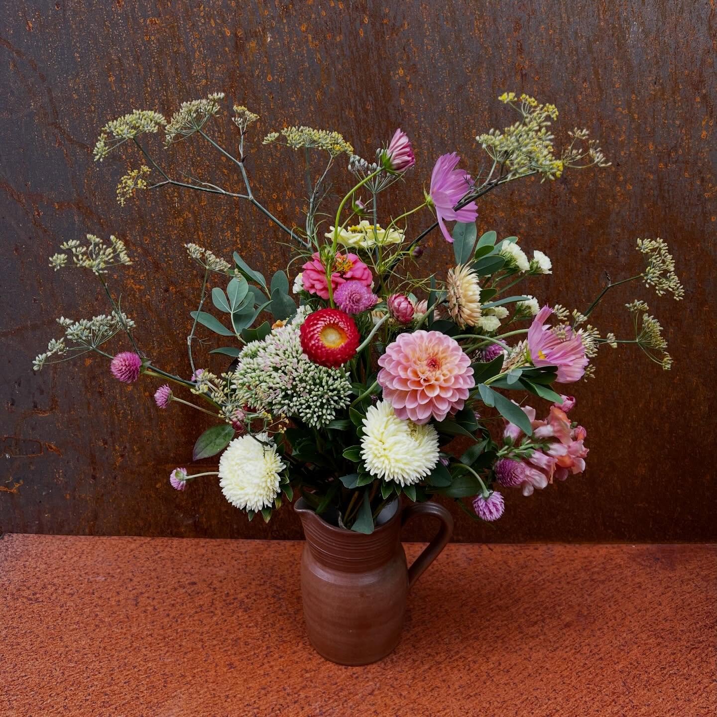 Wat was het leuk om afgelopen woensdag voor zo&rsquo;n grote zaal met enthousiaste toehoorders (tuin- en bloemenliefhebbers uit de hele regio) mijn #ZaaiLinge-verhaal te mogen delen voor @groei_en_bloei #WestBetuwe. Wat nu ruim 6 jaar geleden begon m