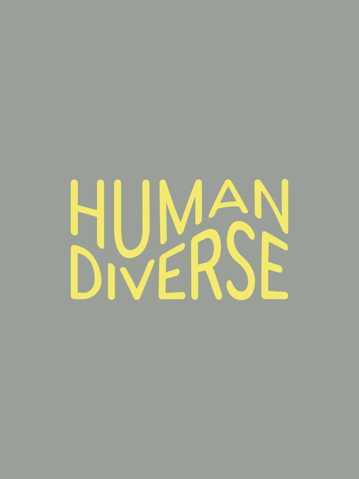 Human Diverse