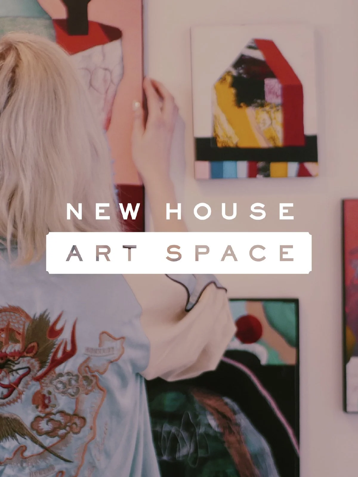 New House Art Space