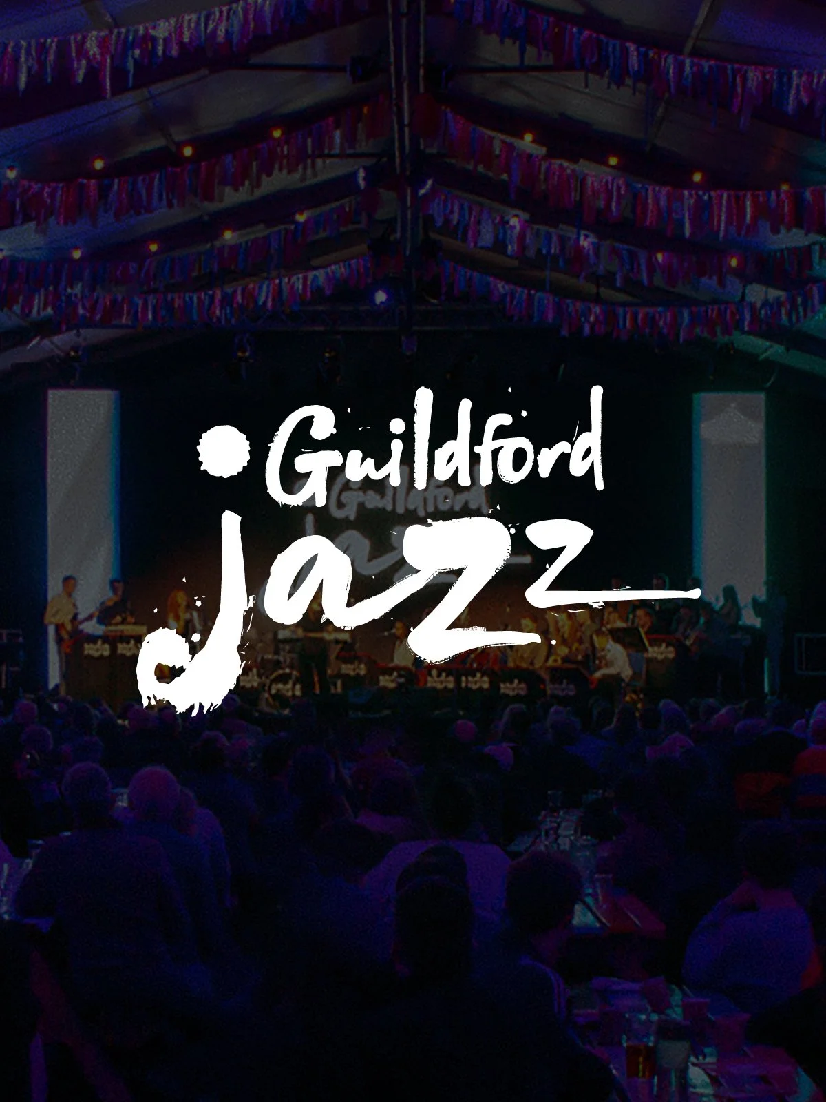 Guildford Jazz