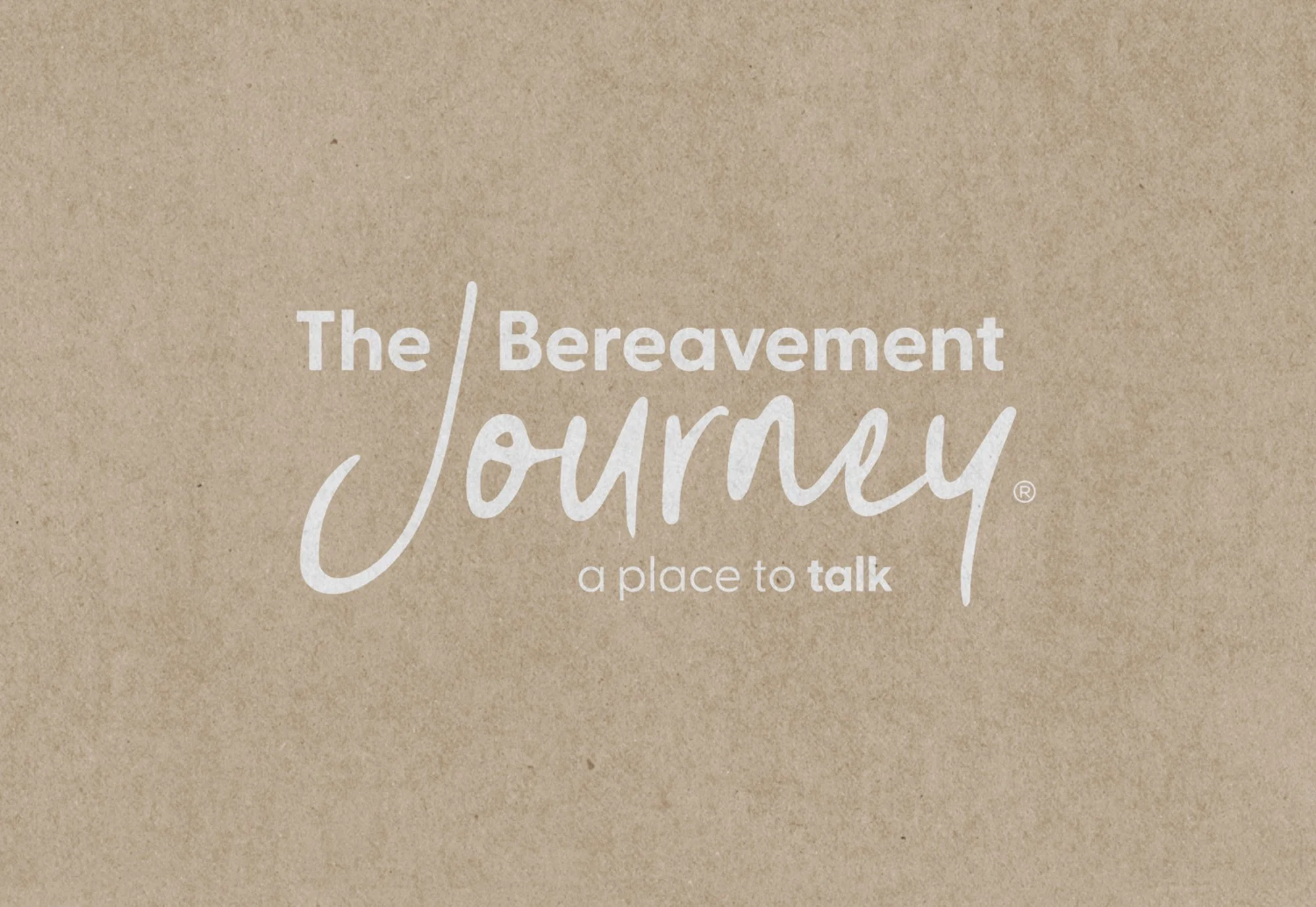 The Bereavement Journey