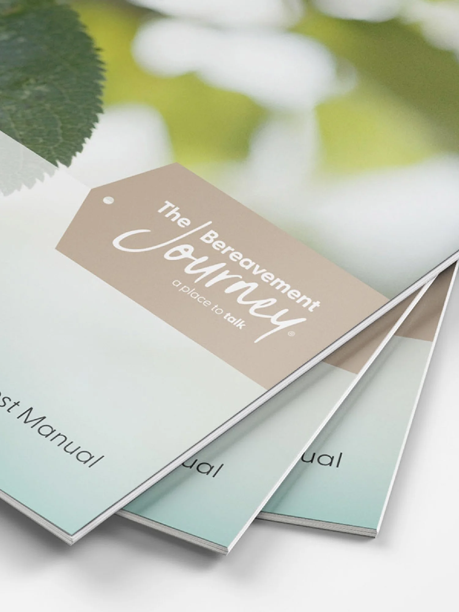 The Bereavement Journey