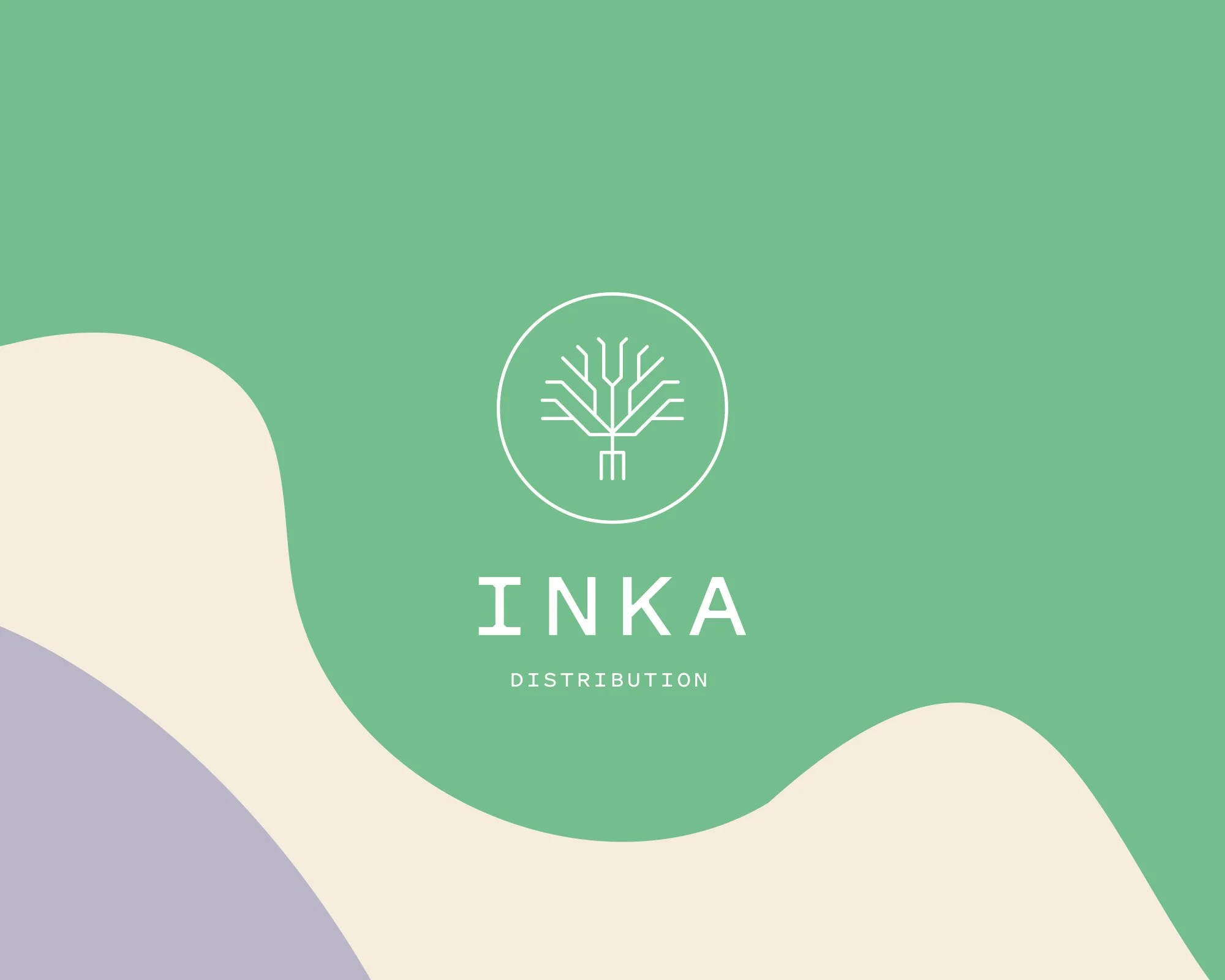 Inka Distribution