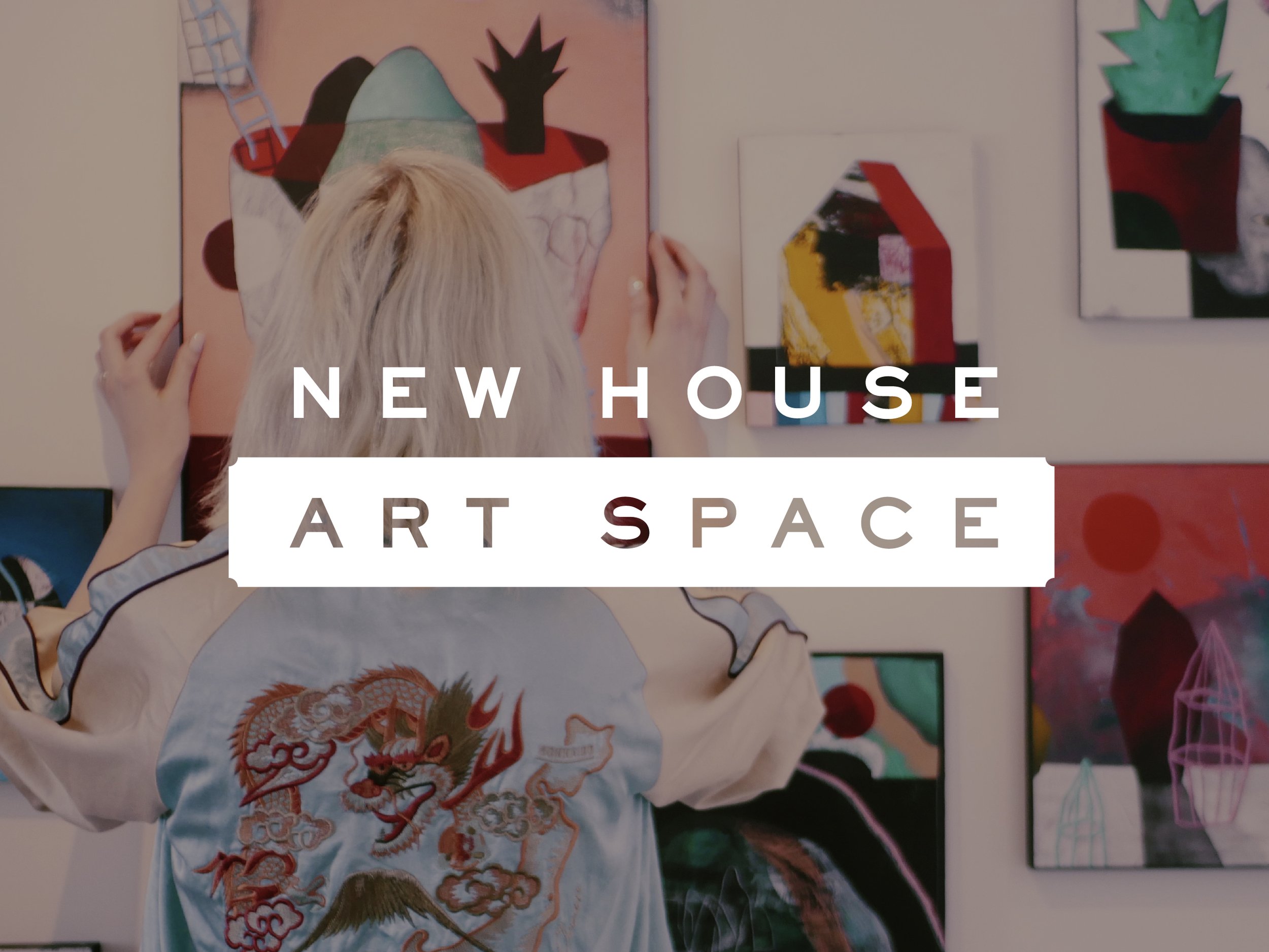 New House Art Space