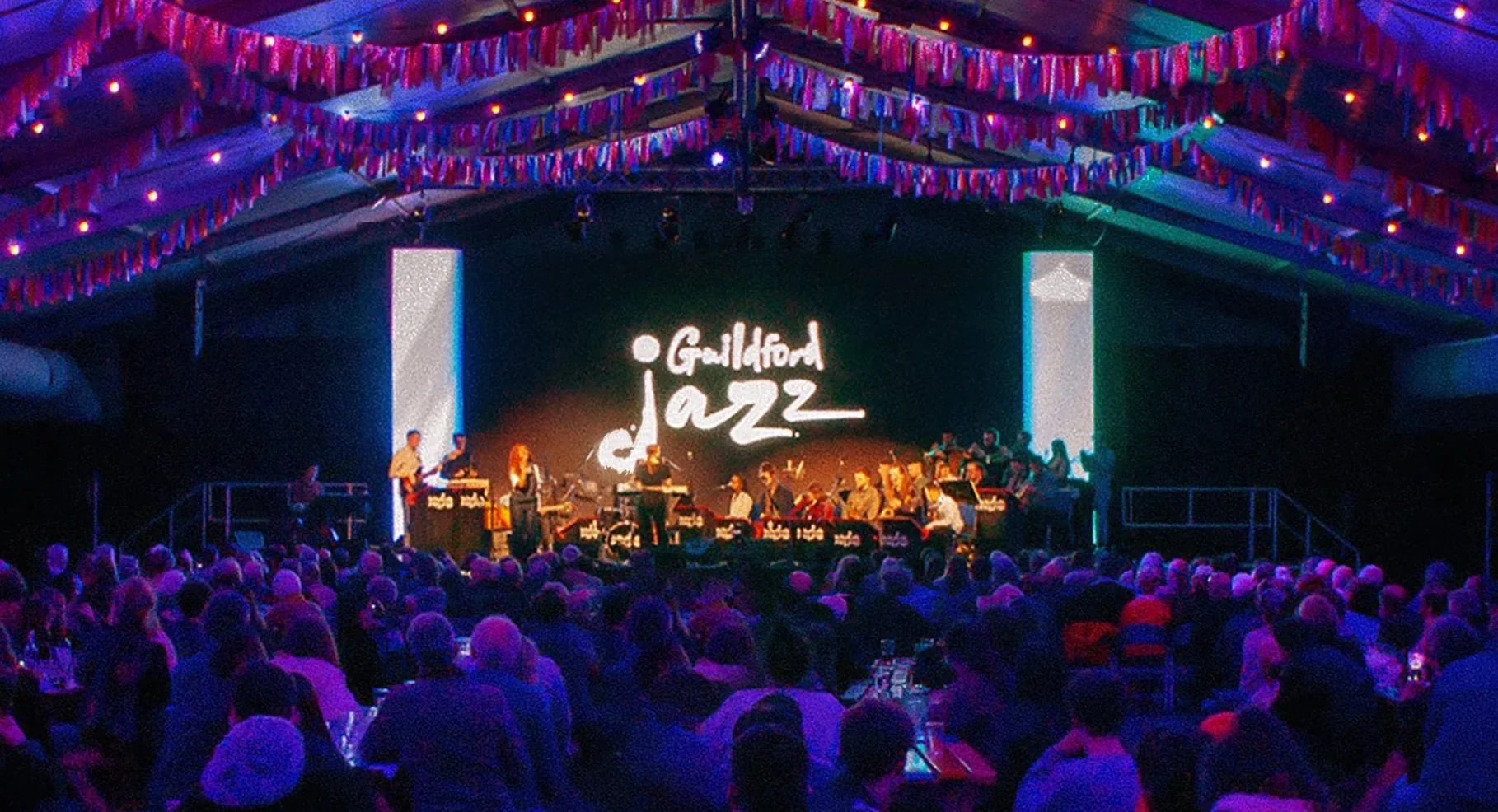 Guildford Jazz