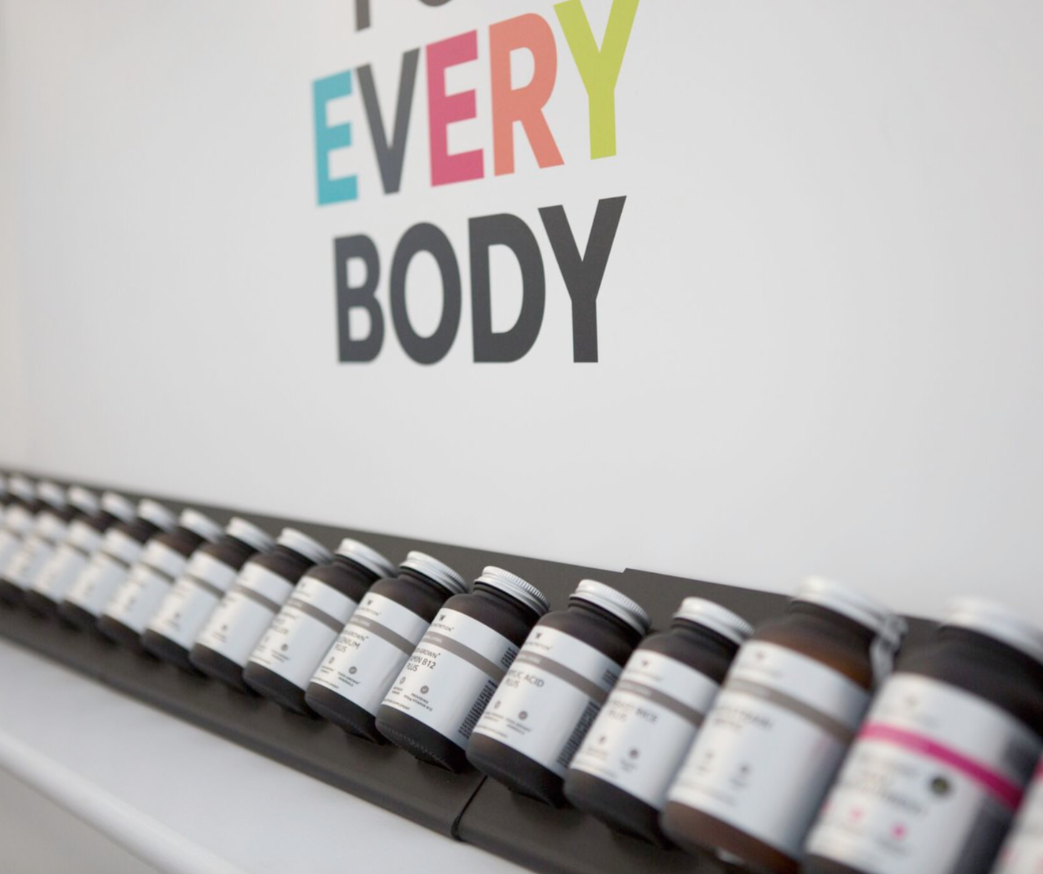 Packaging and point of sale