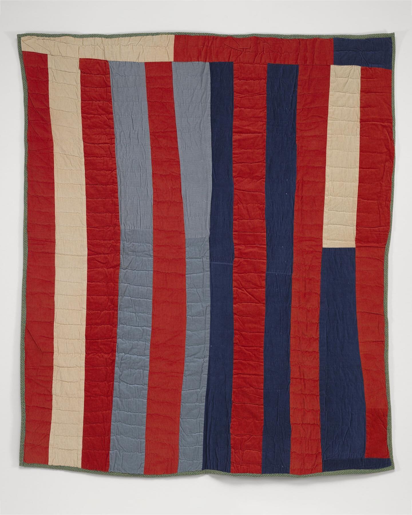 Gee&rsquo;s Bend is the famed community of African-American quilters from rural Alabama whose needleworking skills have roots in the era of slavery. They transform handcrafted quilts, characterized by vibrant patterns and bold improvisation, into inf