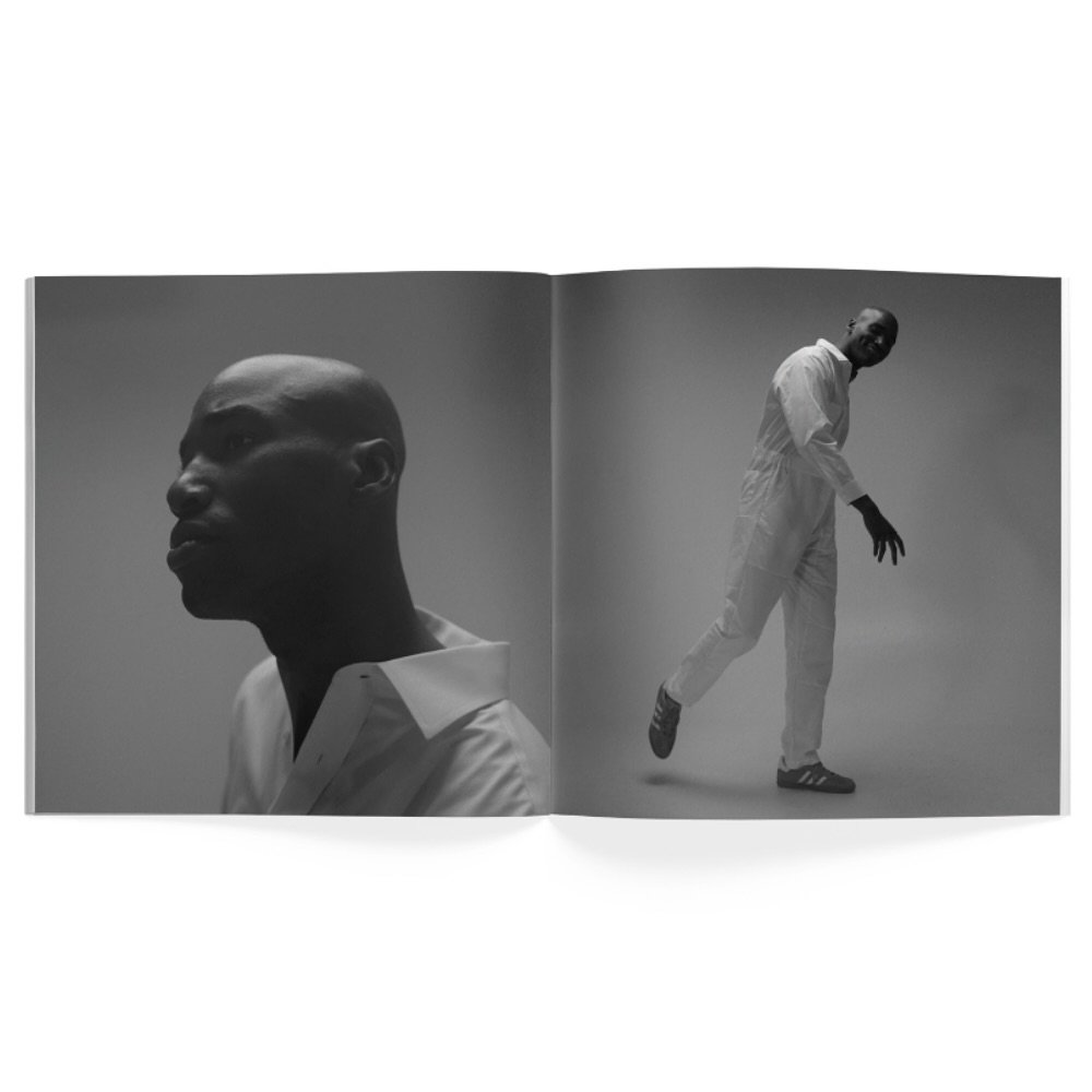 The lookbook 📖 for the third collection is now live on North Star website (🔗 in bio)!