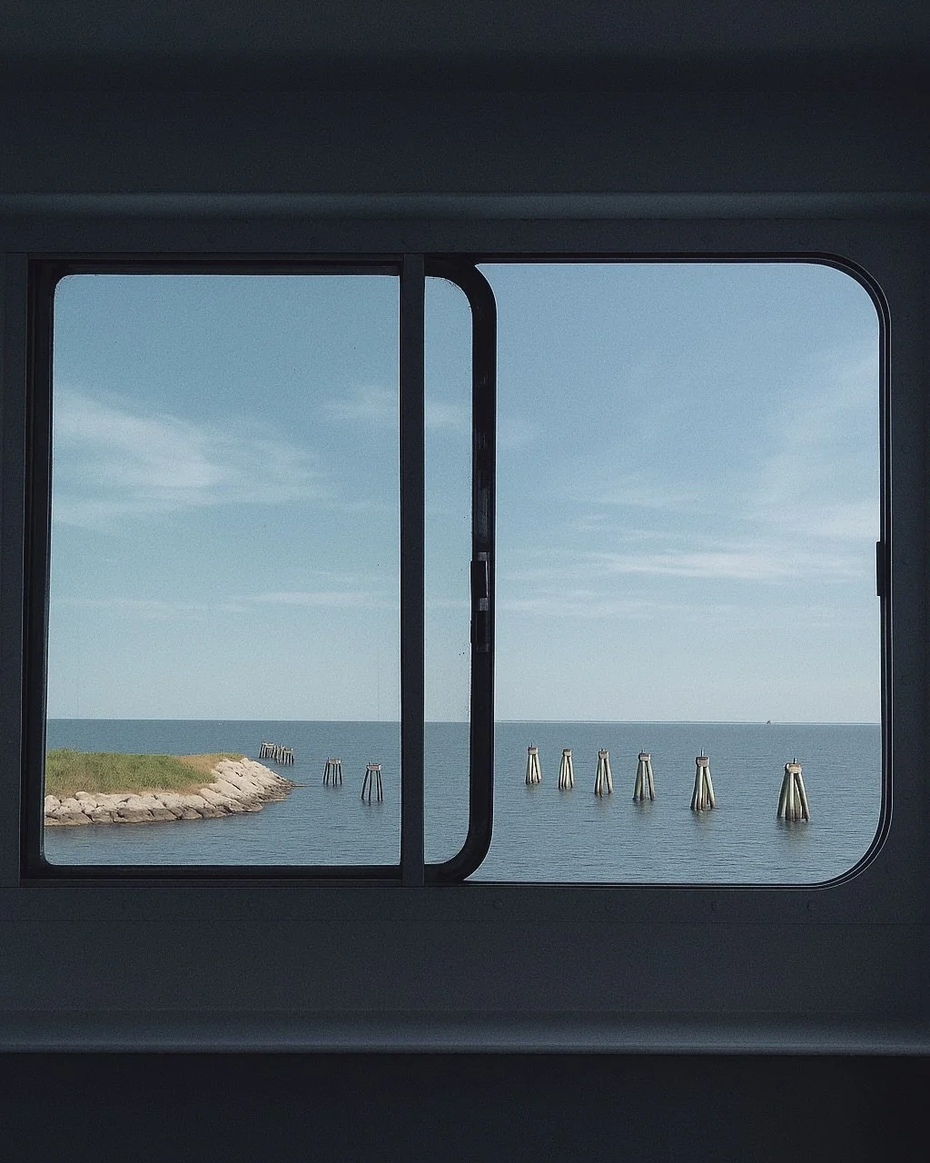 Take me back to Fishers Island 🚢