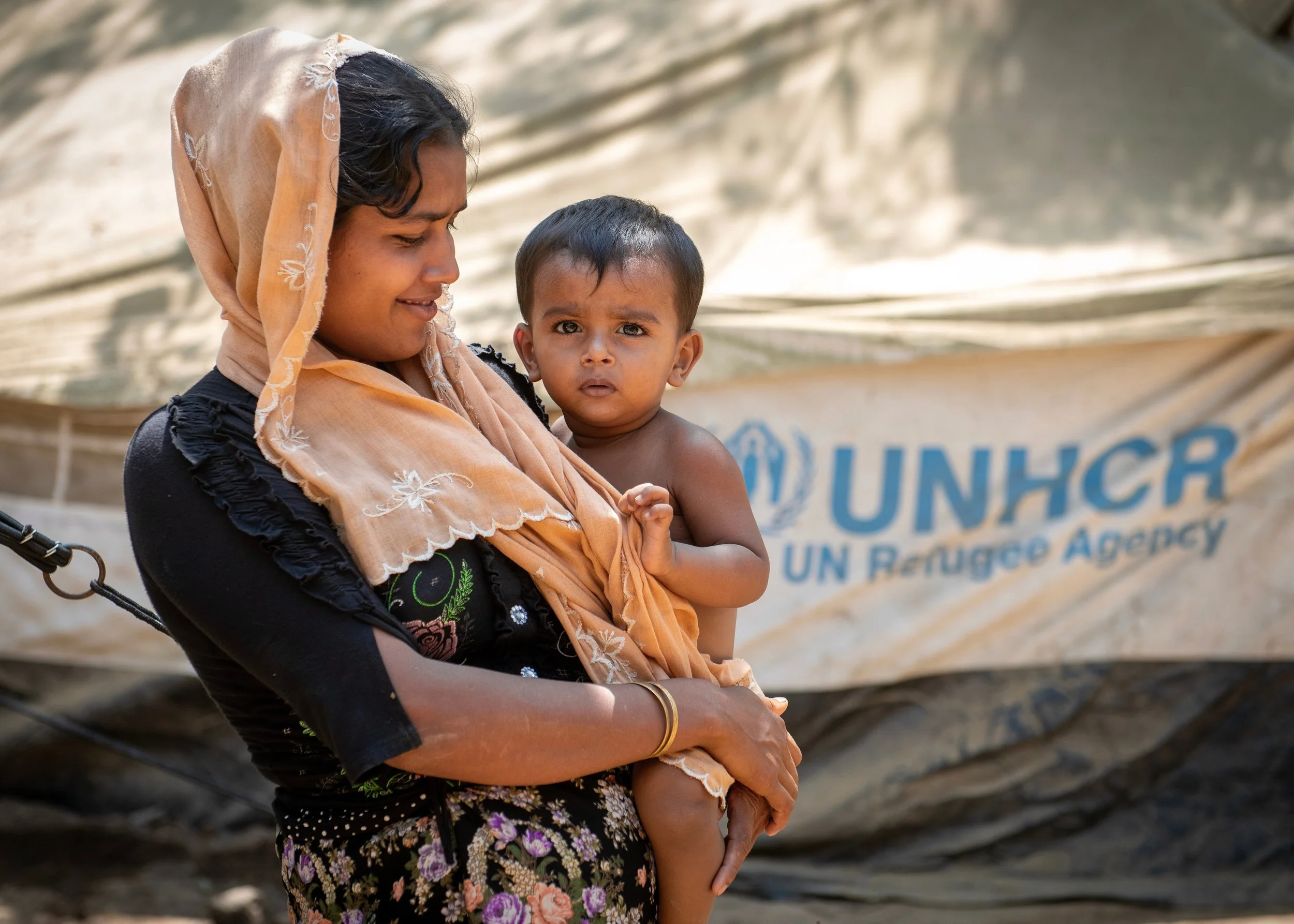 Event - Promoting the psychosocial wellbeing of refugees