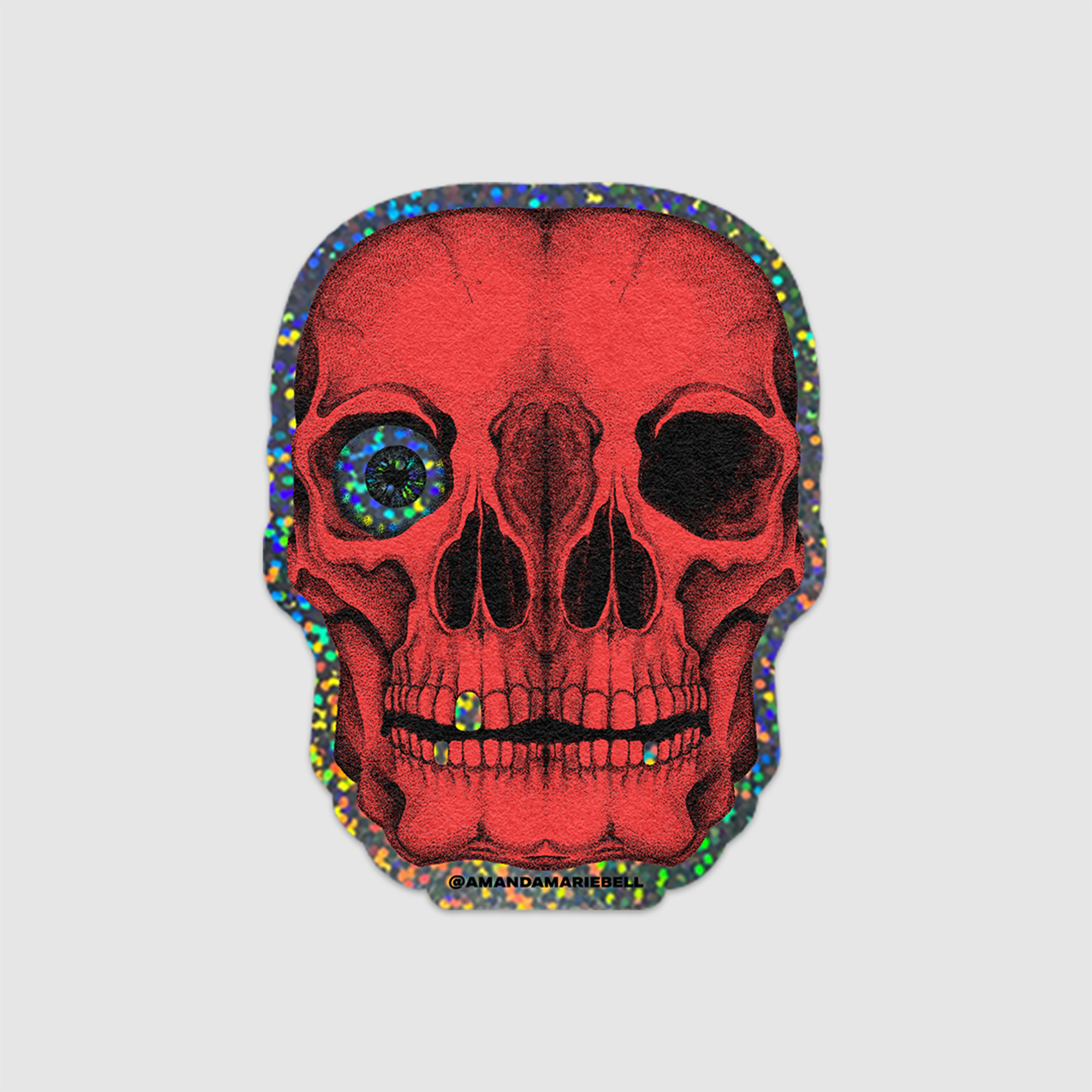 Ritual Sticker